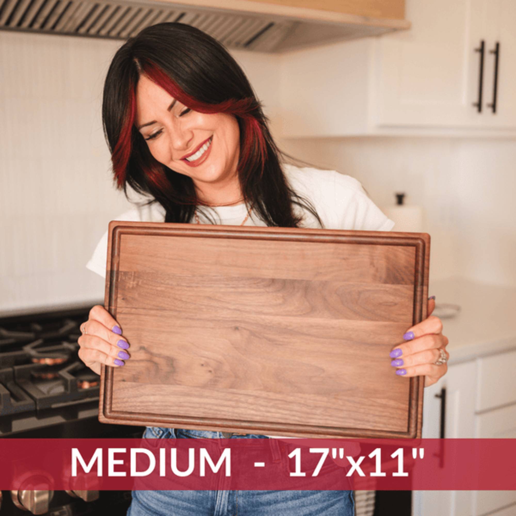 Virginia Boys Kitchens - Full Circle, Net Positive Kitchenware