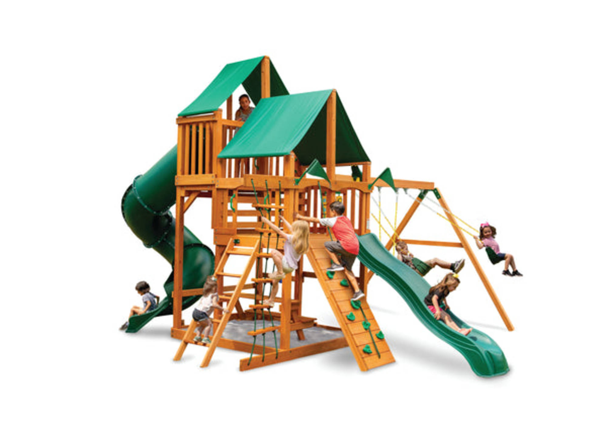 Gorilla Playsets Costco Wooden Swing Set Gorilla Playsets Costco
