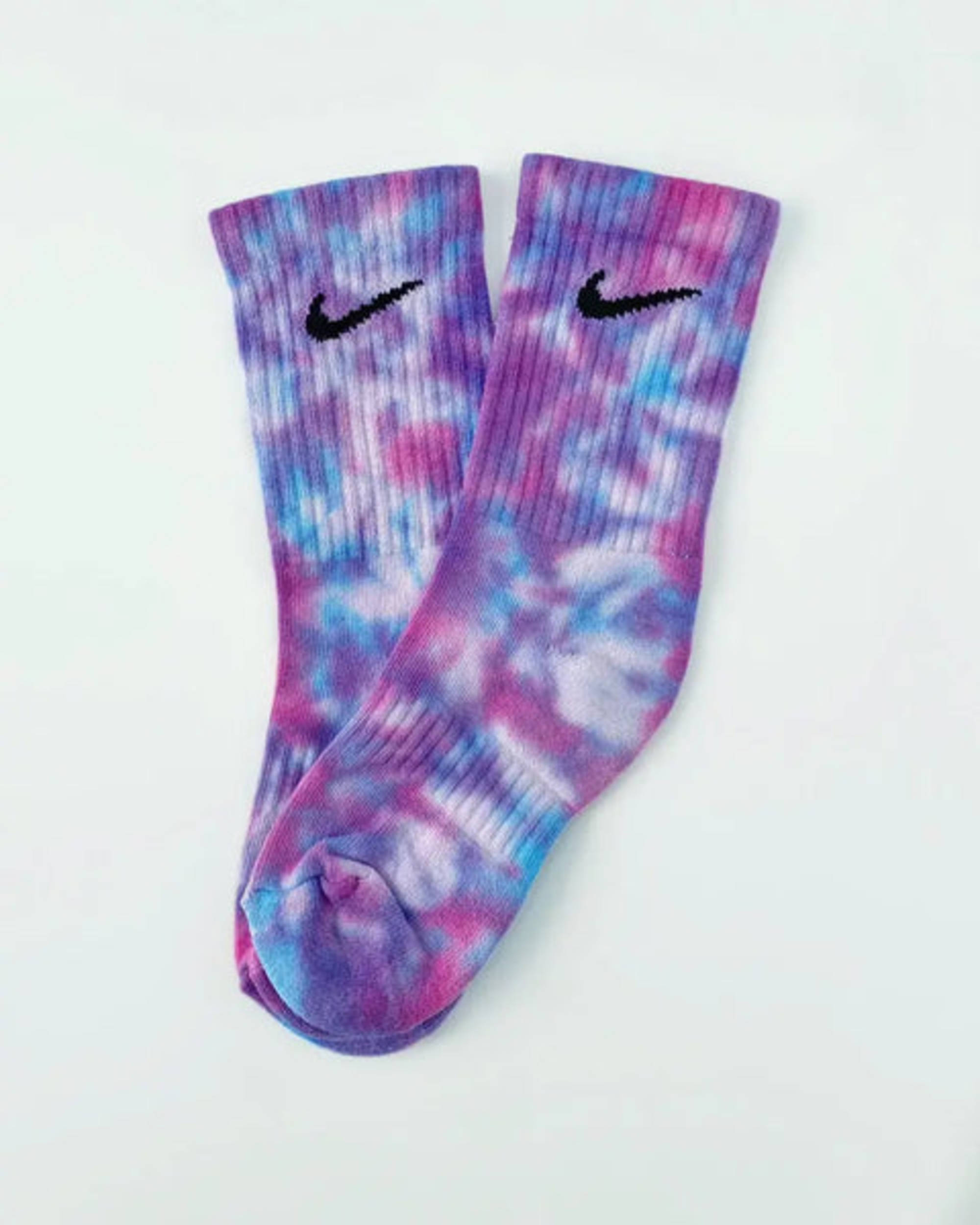 tie dye nike socks amazon