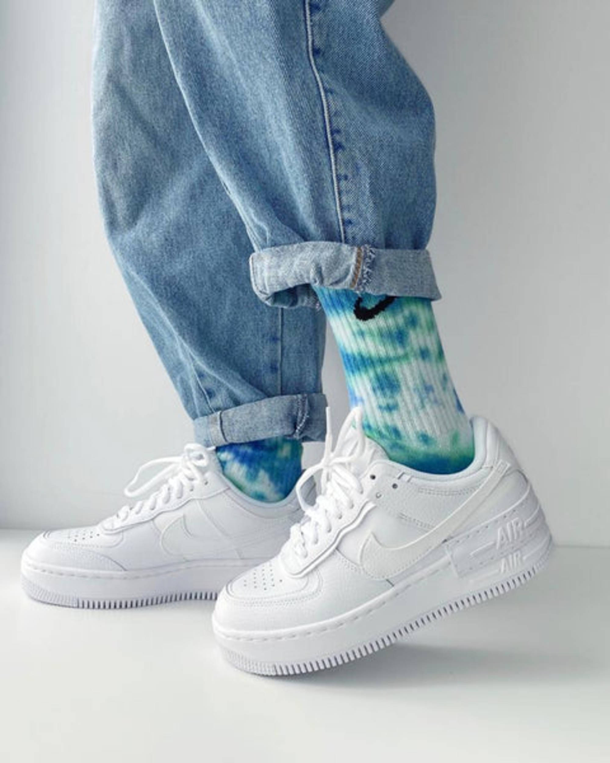 Nike tulip hotsell