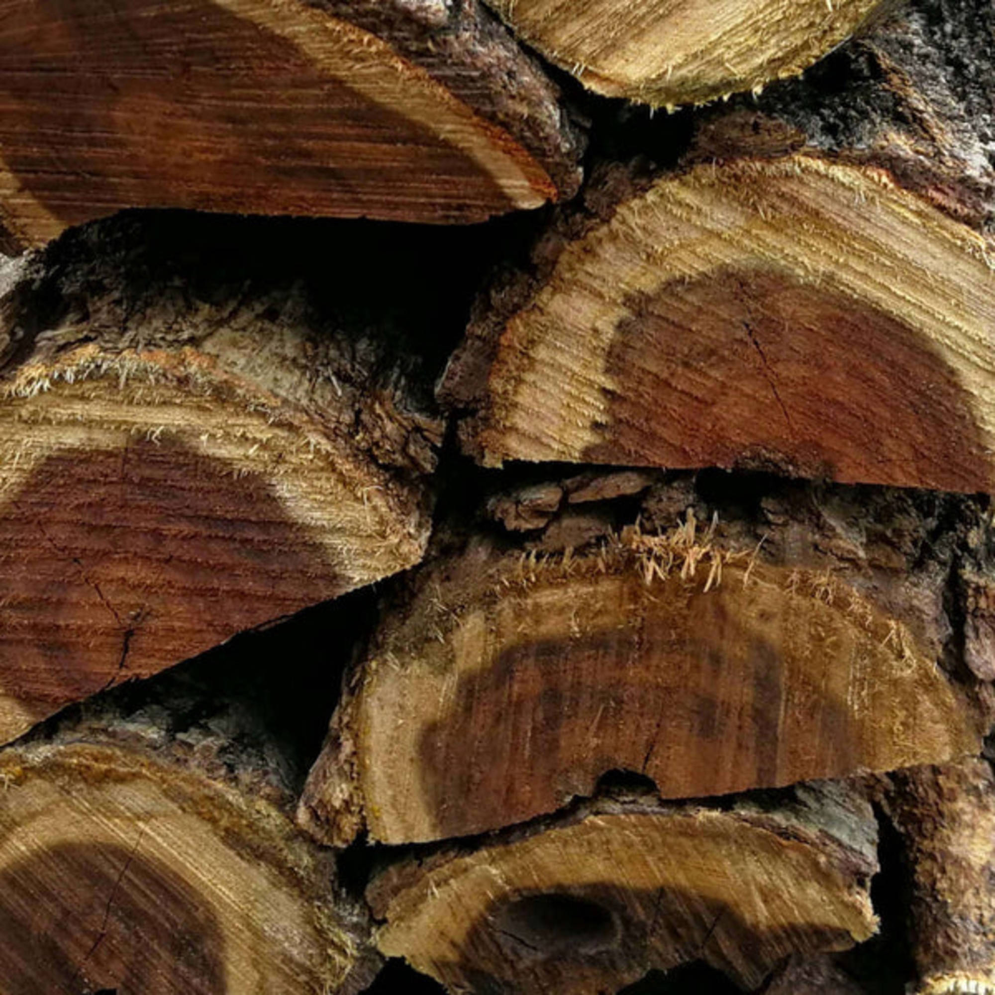 Swarthaak South African Hardwood Bags (Black Thorn) 5x 18KG