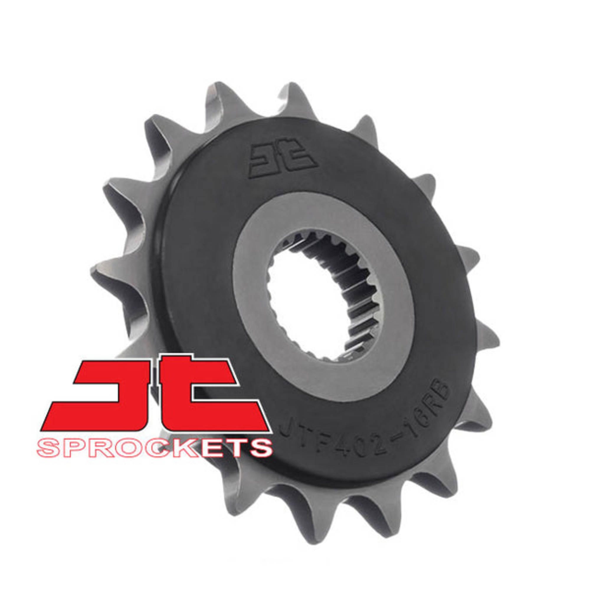 Rubber cushion ZX7RR GSXR600 W JT sprocket 16T from Moto1