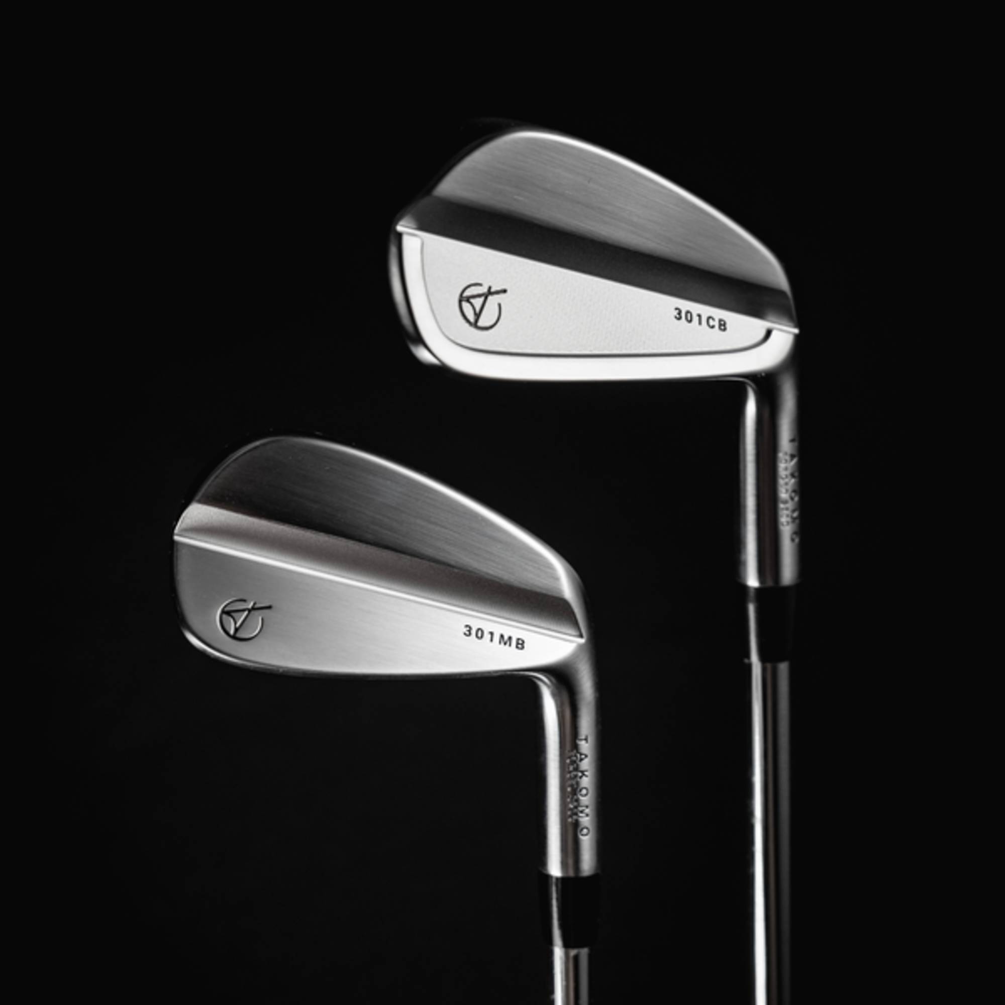 Takomo Golf - Premium golf clubs for affordable prices