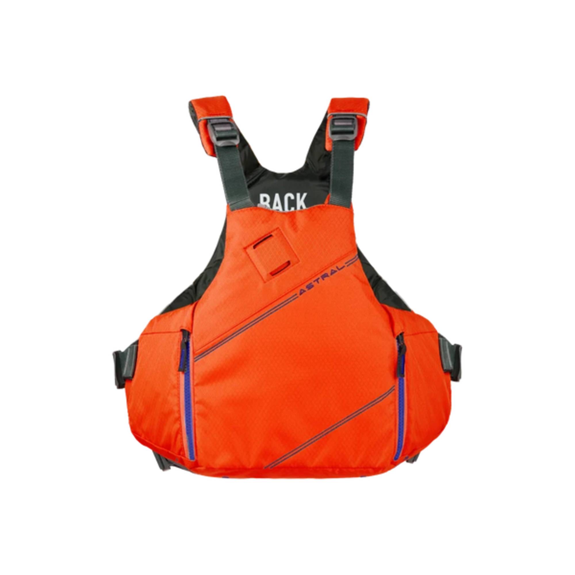 Astral YTV 2.0 PFD - 4Corners Riversports