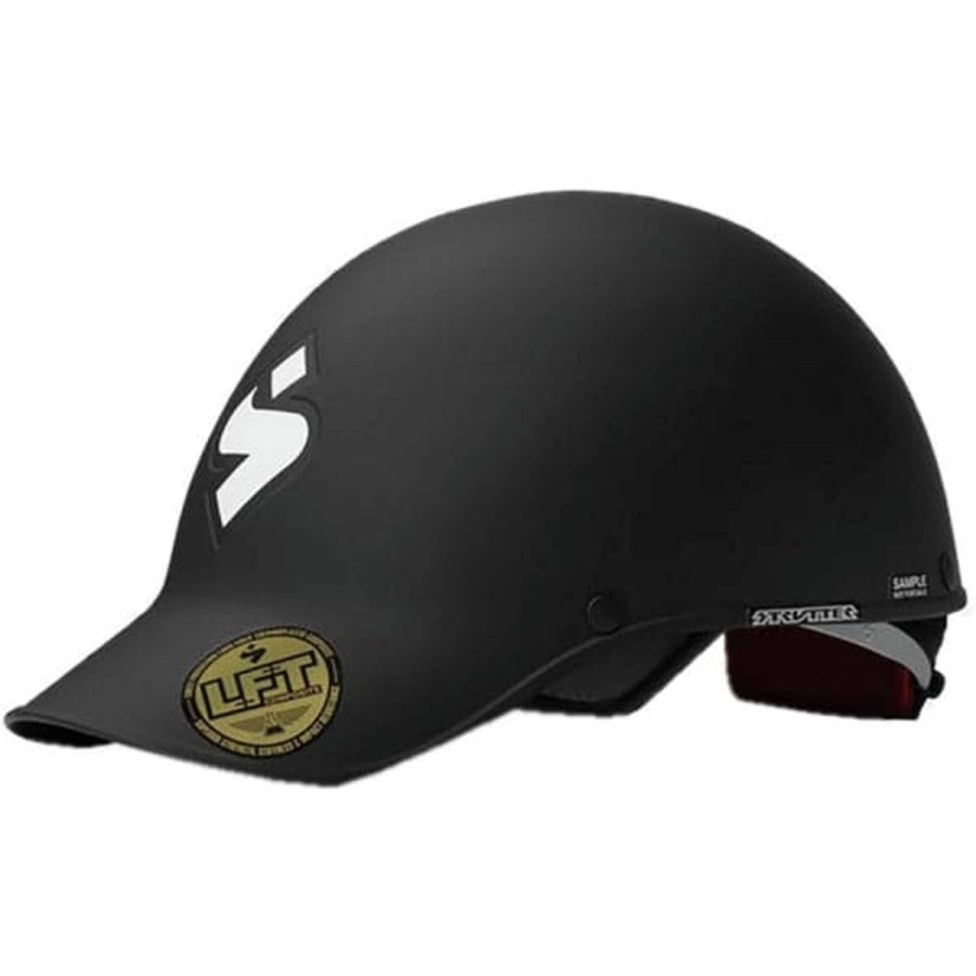 Sweet Protection Strutter Helmet - 4Corners Riversports