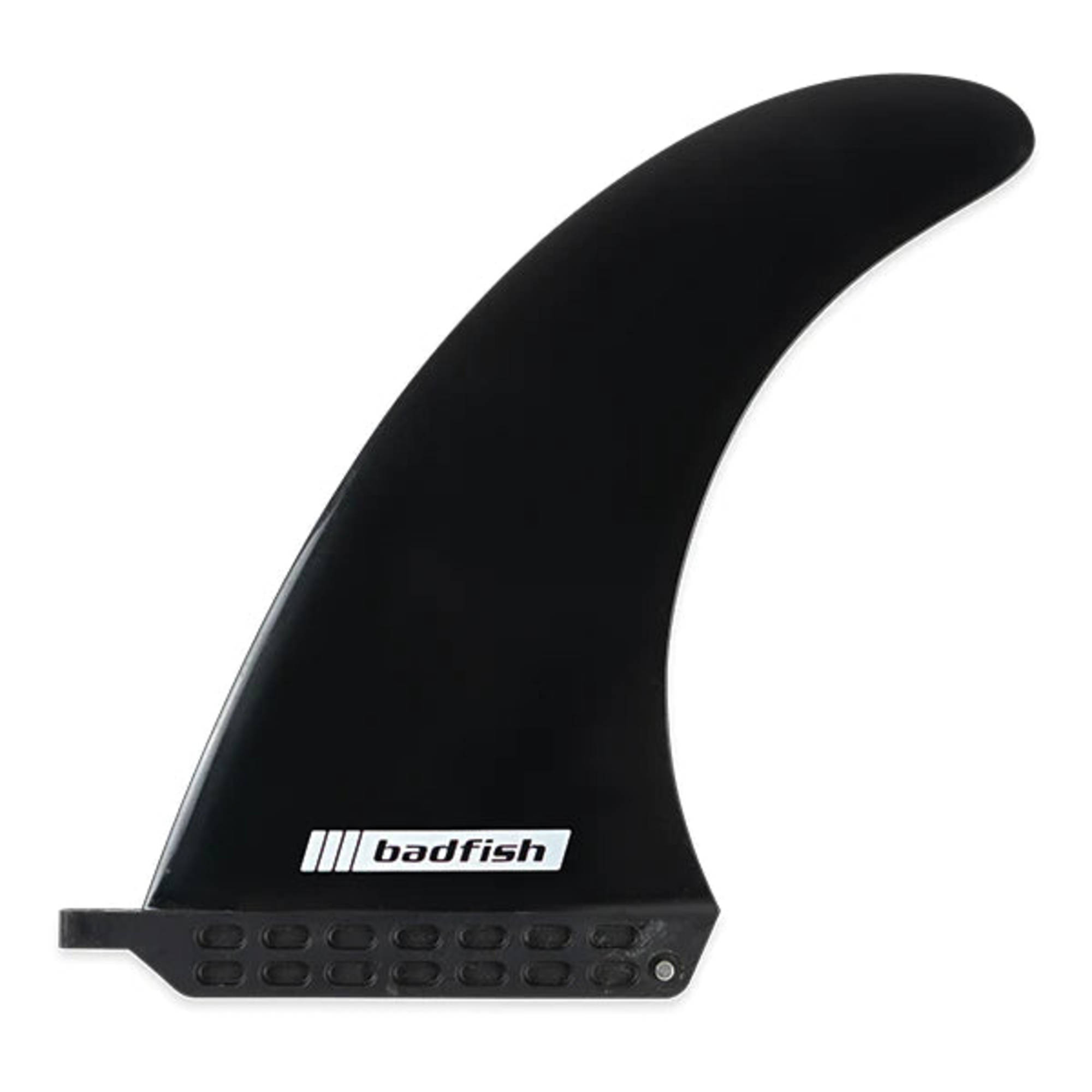 Badfish 9in Dolphin Fin - 4Corners Riversports