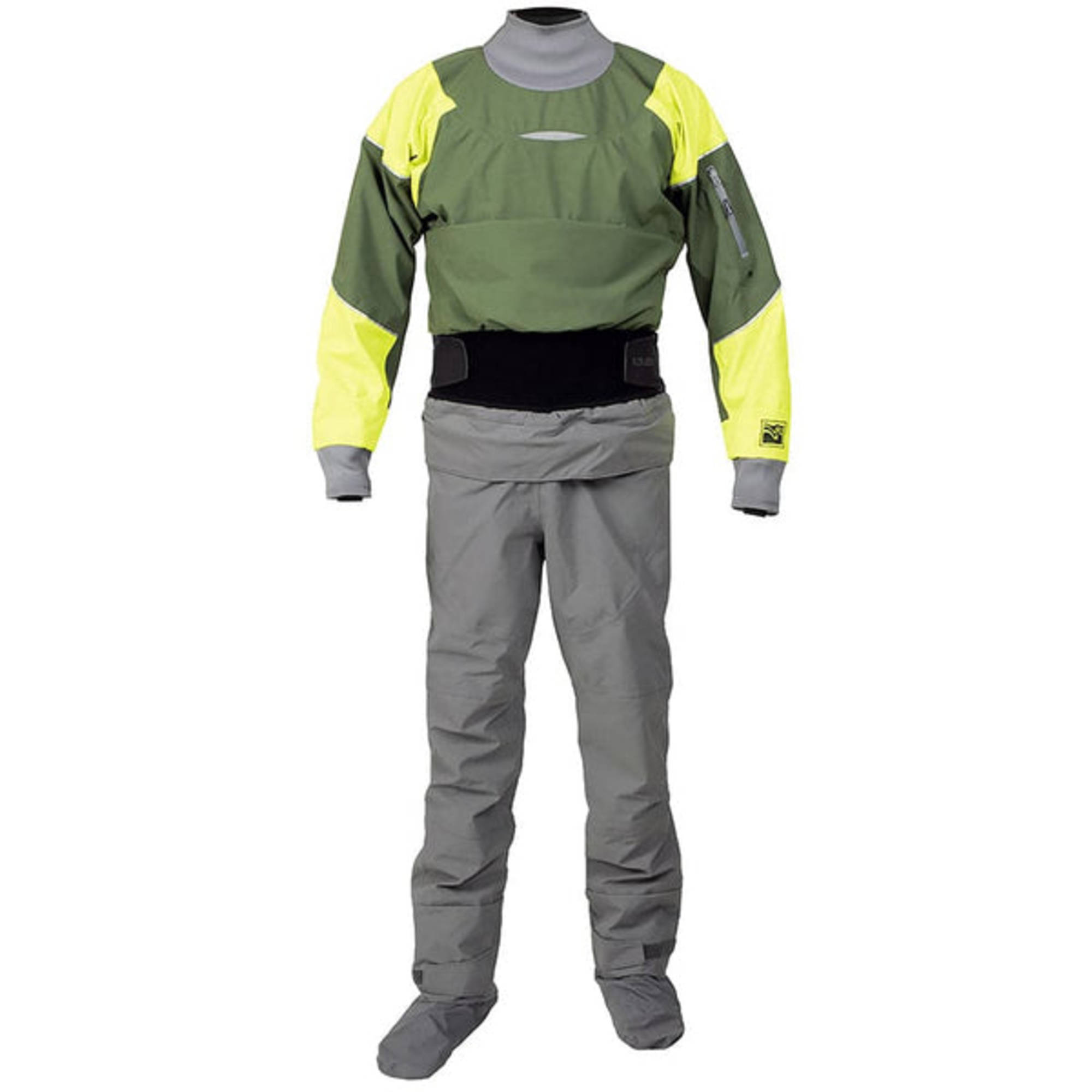 Kokatat Idol (GORE-TEX) Pro Drysuit - 4Corners Riversports