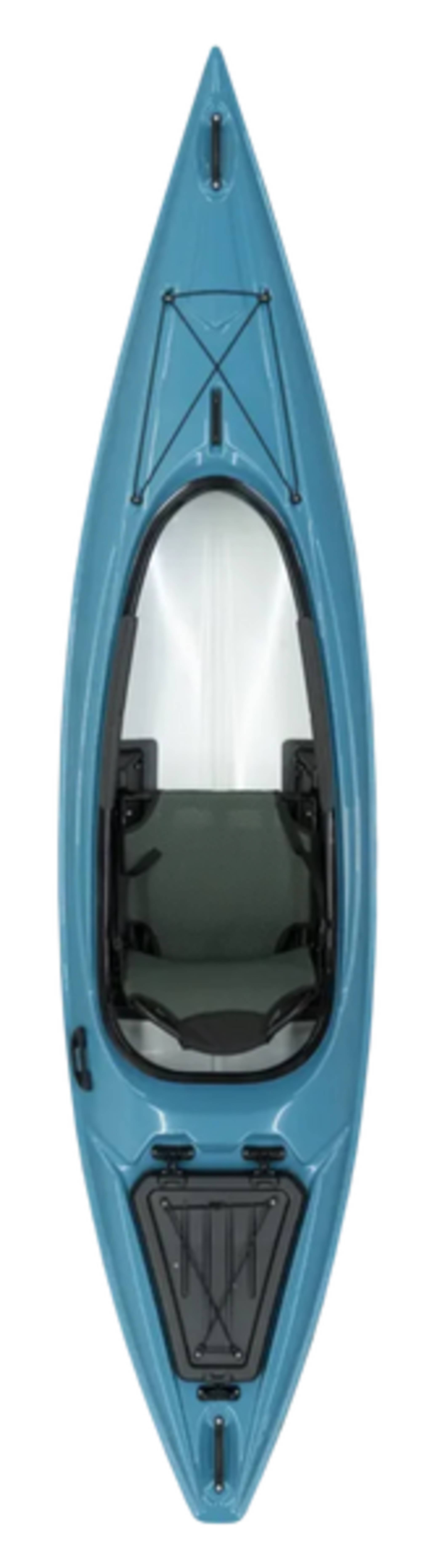 Hurricane Kayaks Prima - 4Corners Riversports