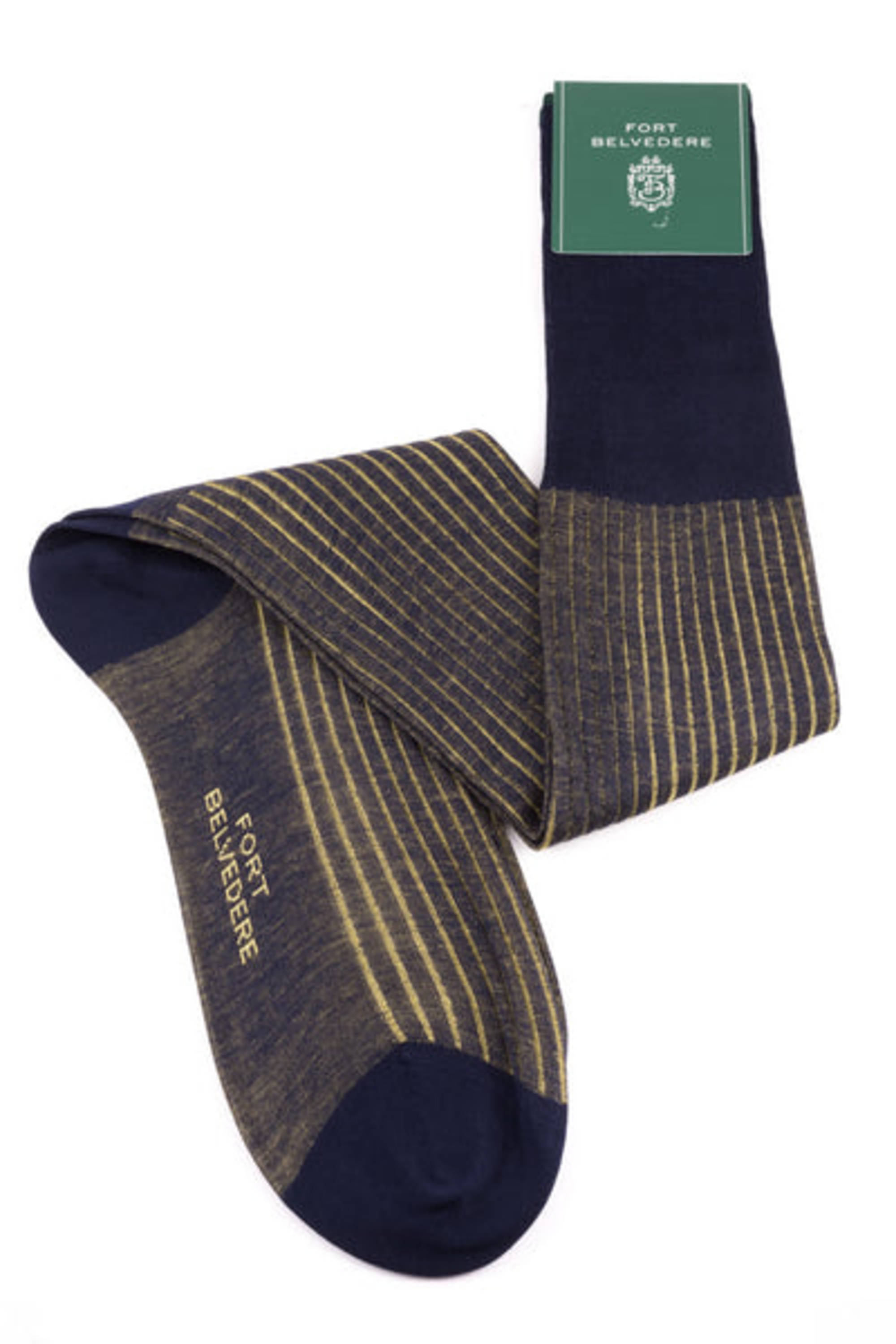 Fort Belvedere Socks