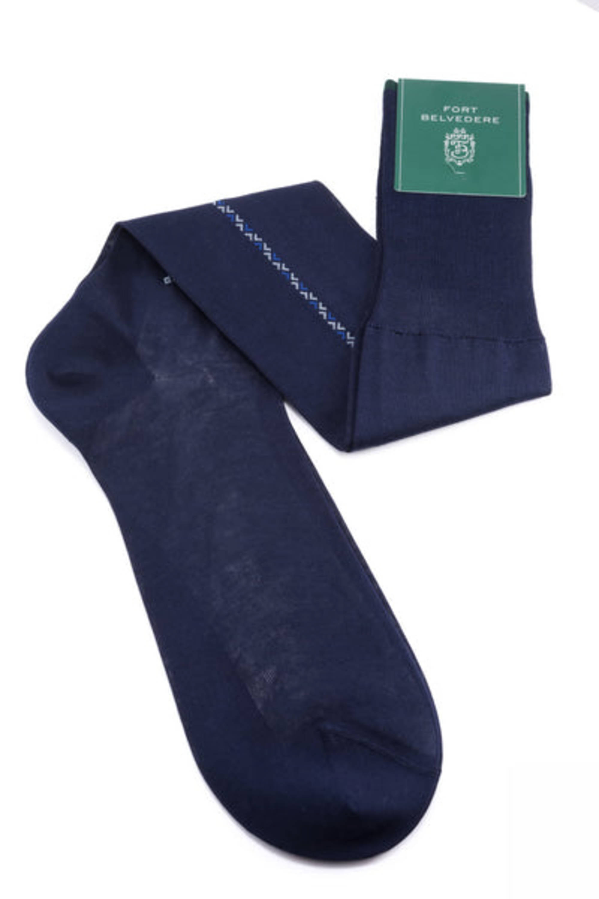 Fort Belvedere Dress Socks