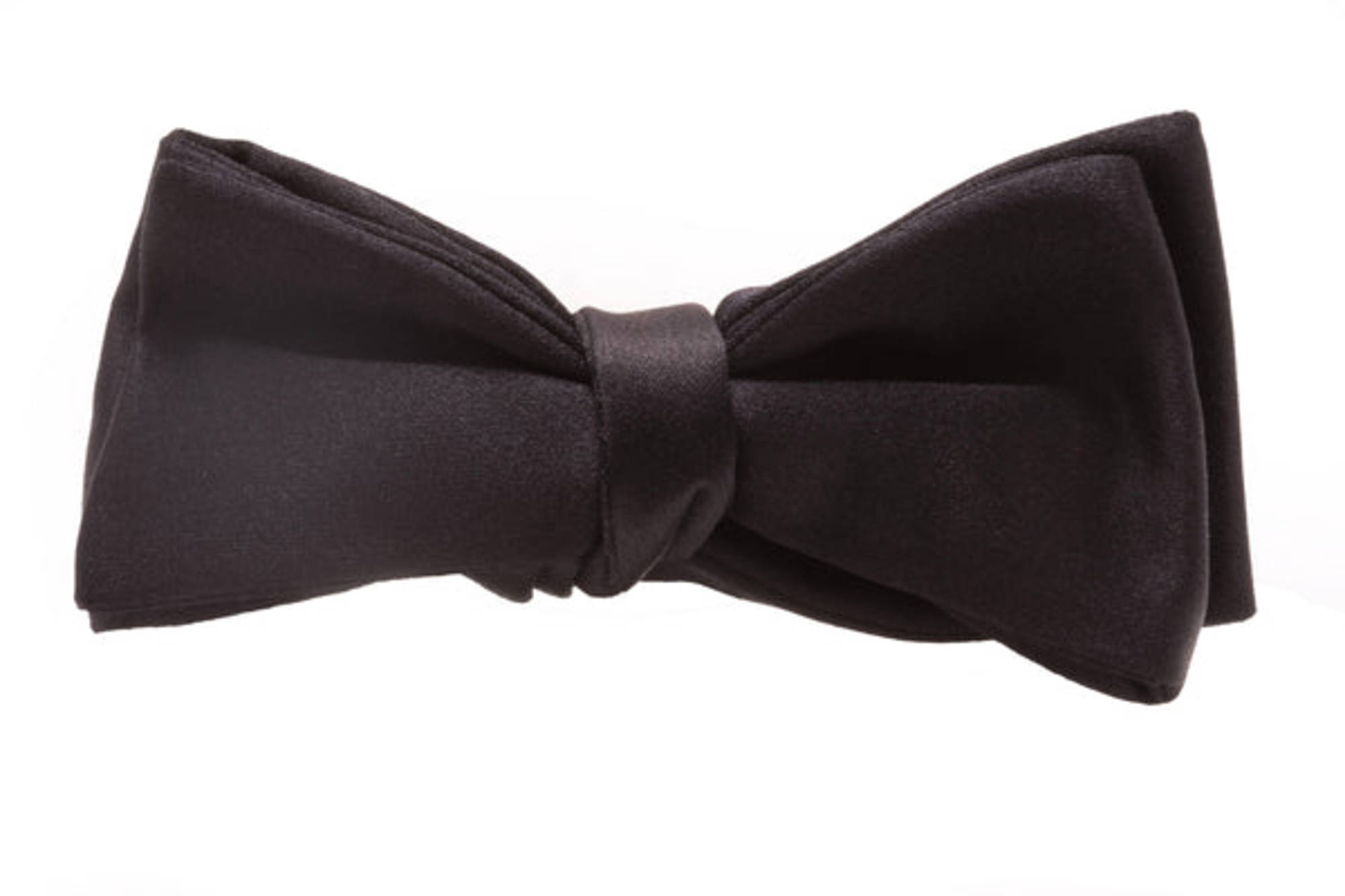 Fort Belvedere Bow Tie (Fixed Length)