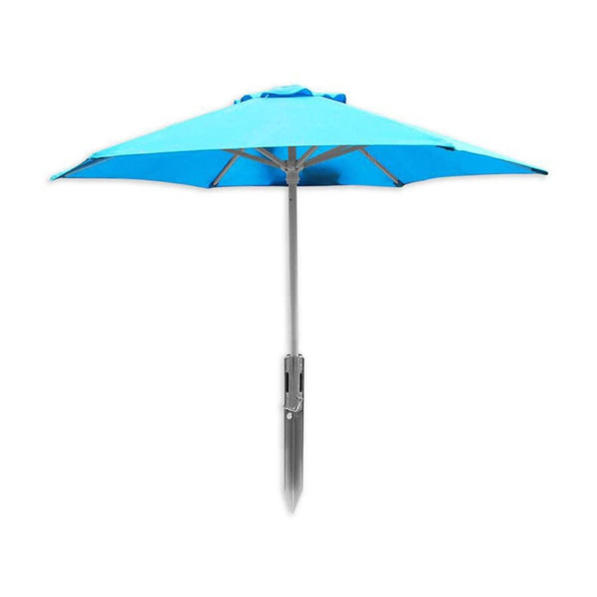 adams patio umbrella stand Samuel Beer 9 ft Market : Patio, Lawn & Garden traffic environments Patio Umbrella Base | 55