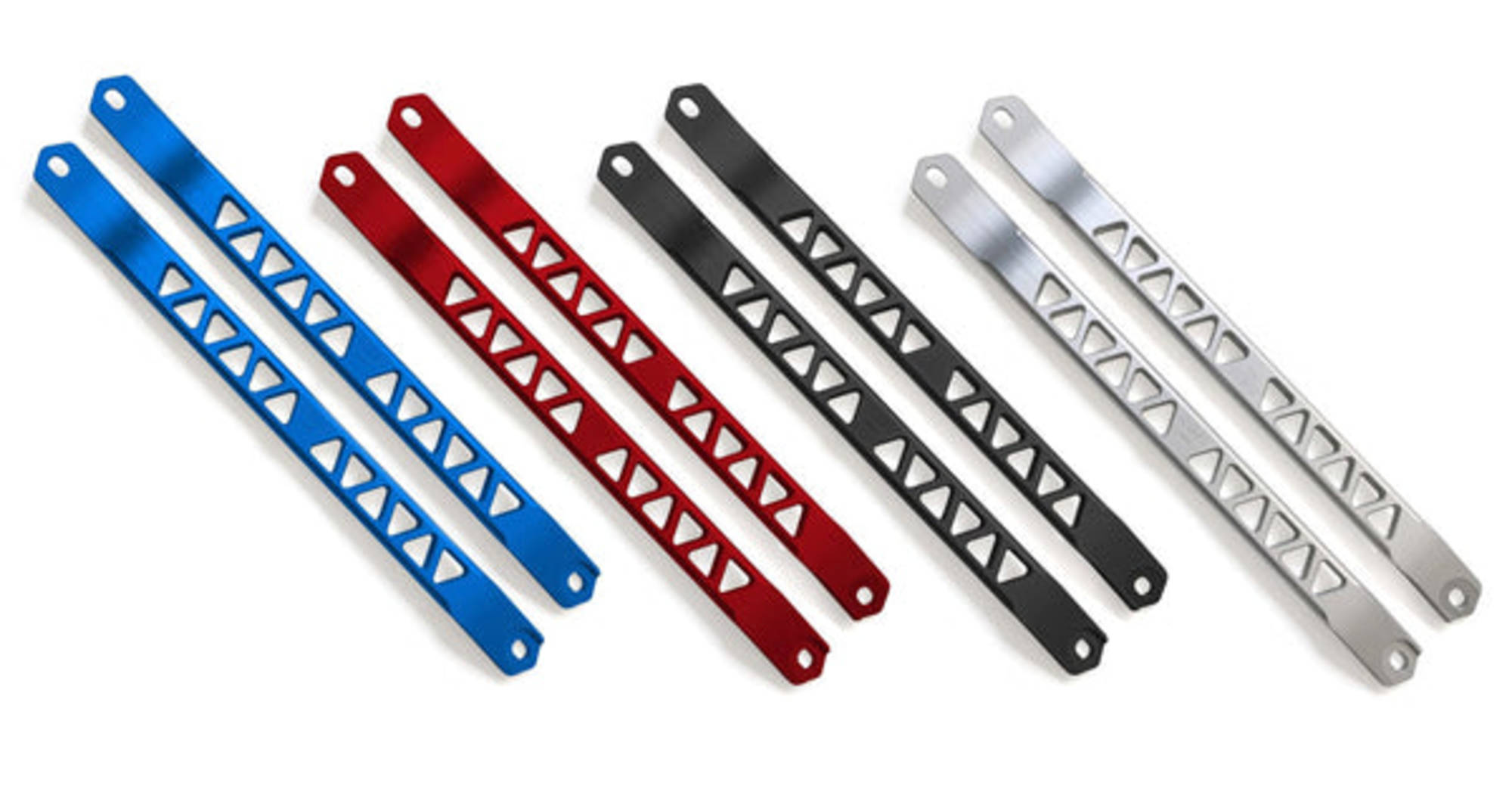 BMW Z4 G29 Billet Strut Cross Braces Upgrade – Burger Motorsports Inc