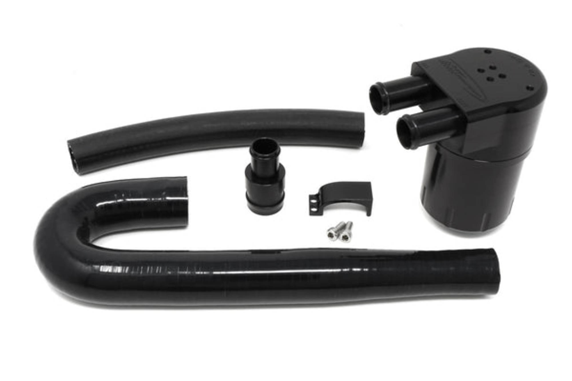 BMS Oil Catch Can N54 535i BMW E60/E61 – Burger Motorsports Inc