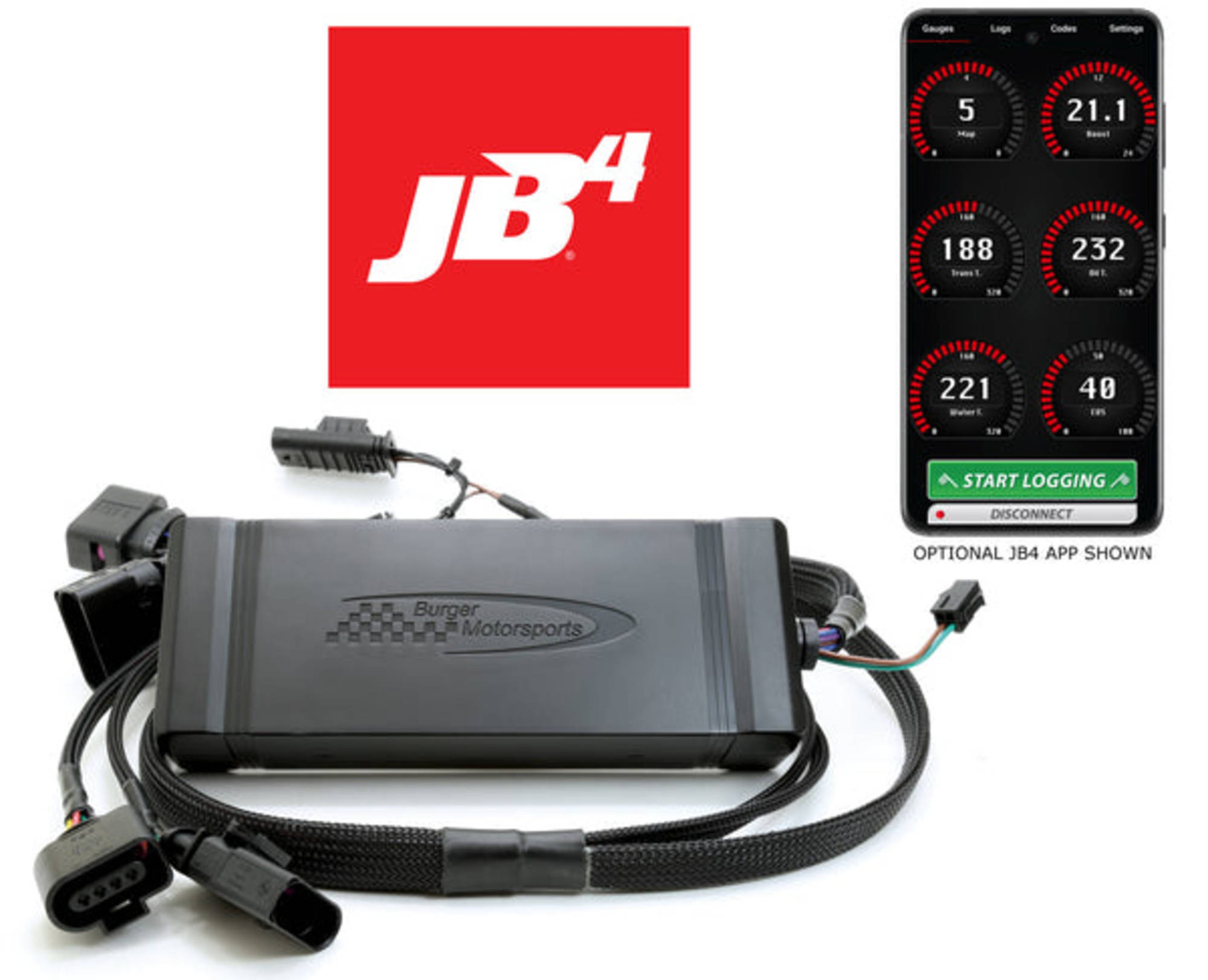 あさん専用　TM.WORKS   OBD TUNING BOX ProRacing OBD TUNING BOX