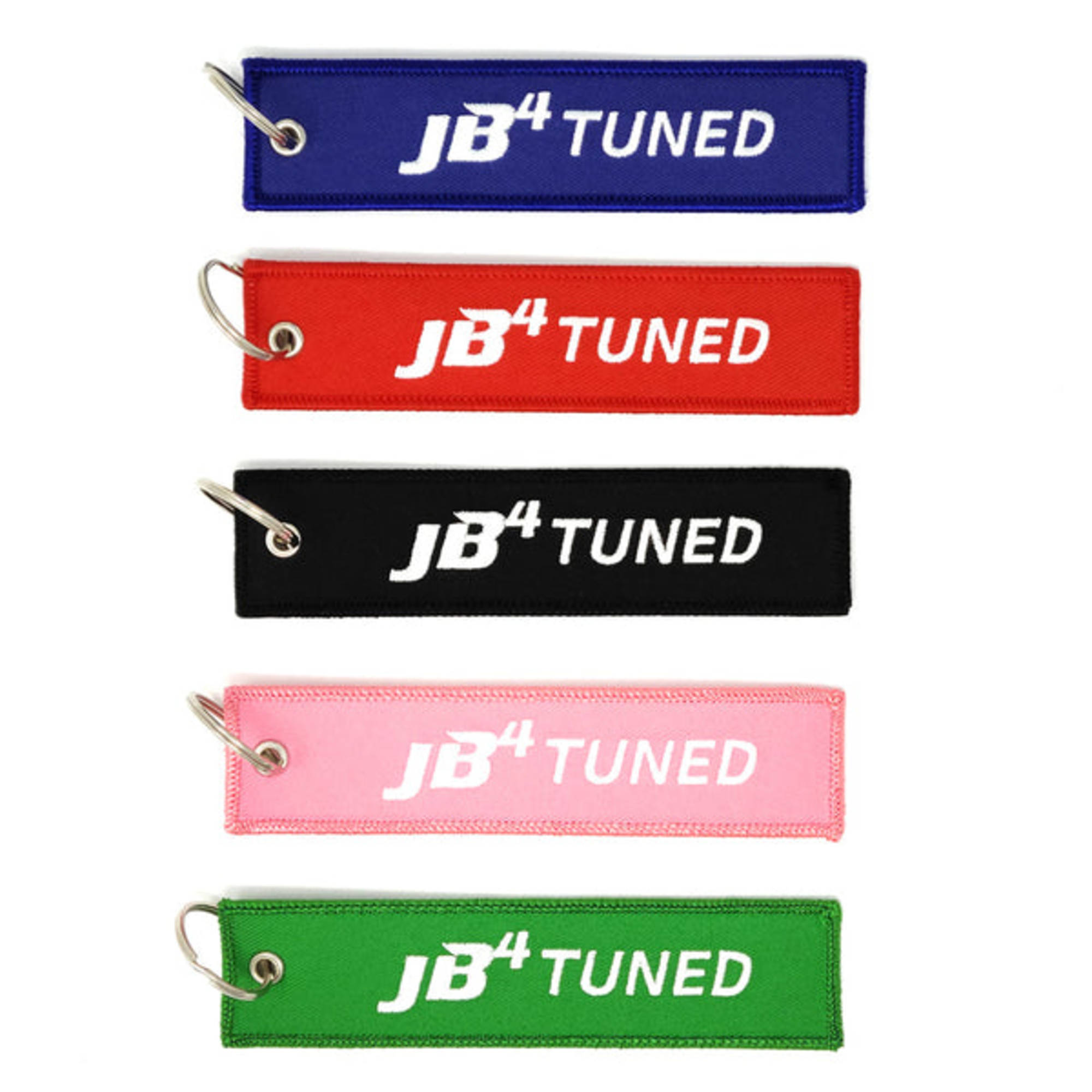 ♫JET UNITEDアクセサリー JB4 Tuned Flight Keychain Official Style – Burger Motorsports Inc