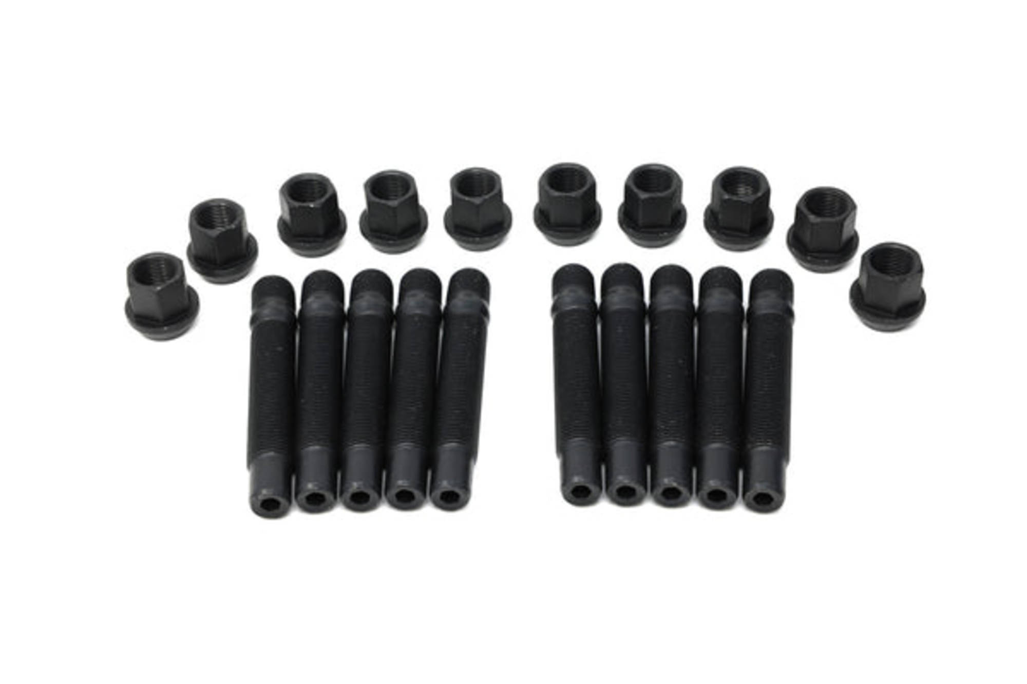 Wheel Stud Conversion Kit MINI Cooper S JCW R55 R56 - M14x1.25 | Australia Wheel Stud Conversion Kit MINI Cooper S JCW R55 R56 - M14x1.25 | Australia