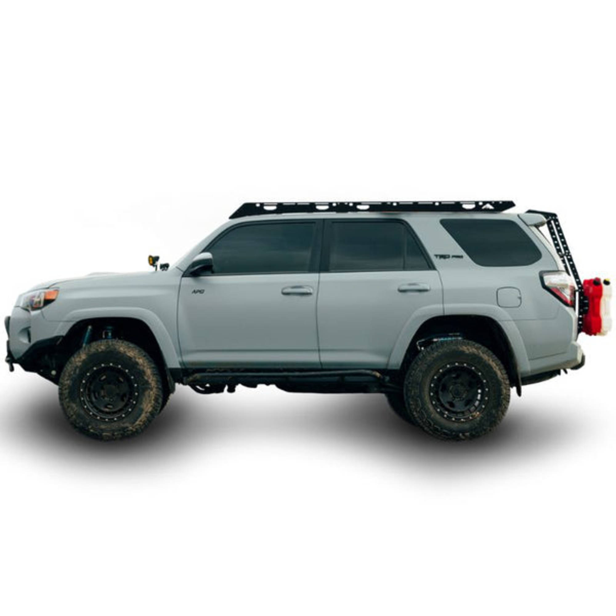Sherpa Crestone 4Runner Roof Rack 5th Gen 2010 2024 Off Road Tents