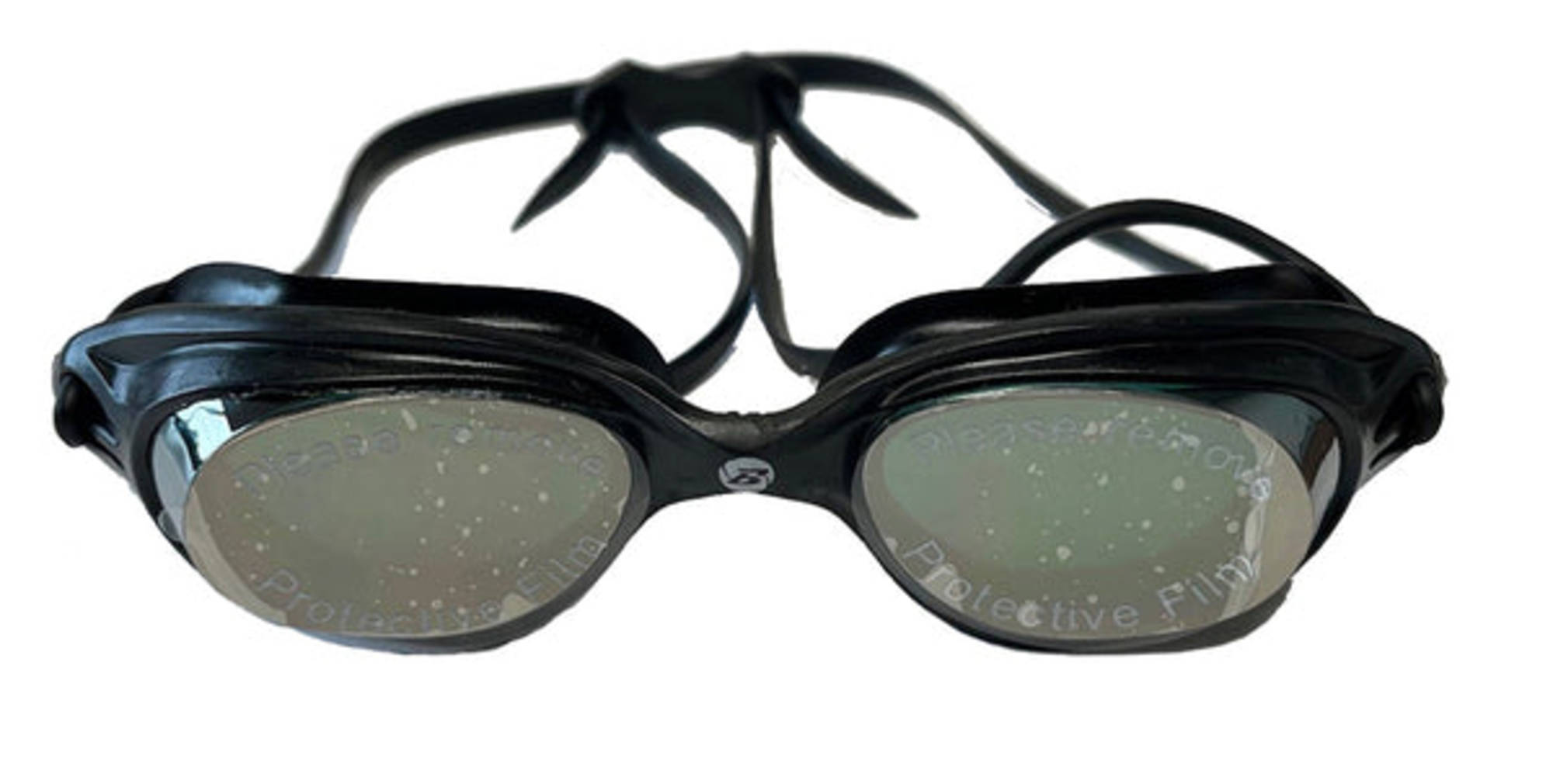BARRACUDA BLACK HOT LIPS SUNGLASSES NEW LiP Watersports Sunglasses: We main image 4