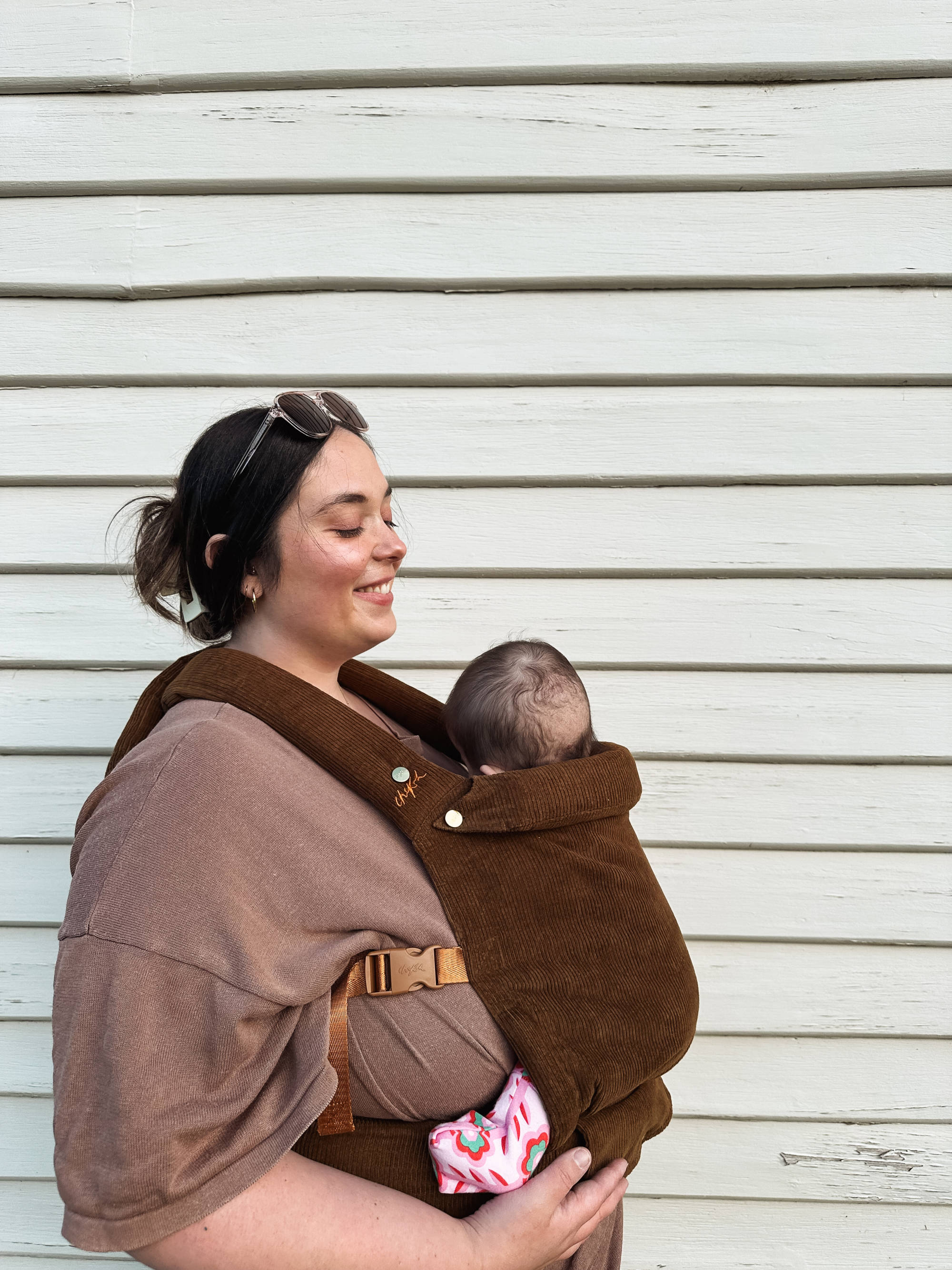 Baby carrier brisbane outlet