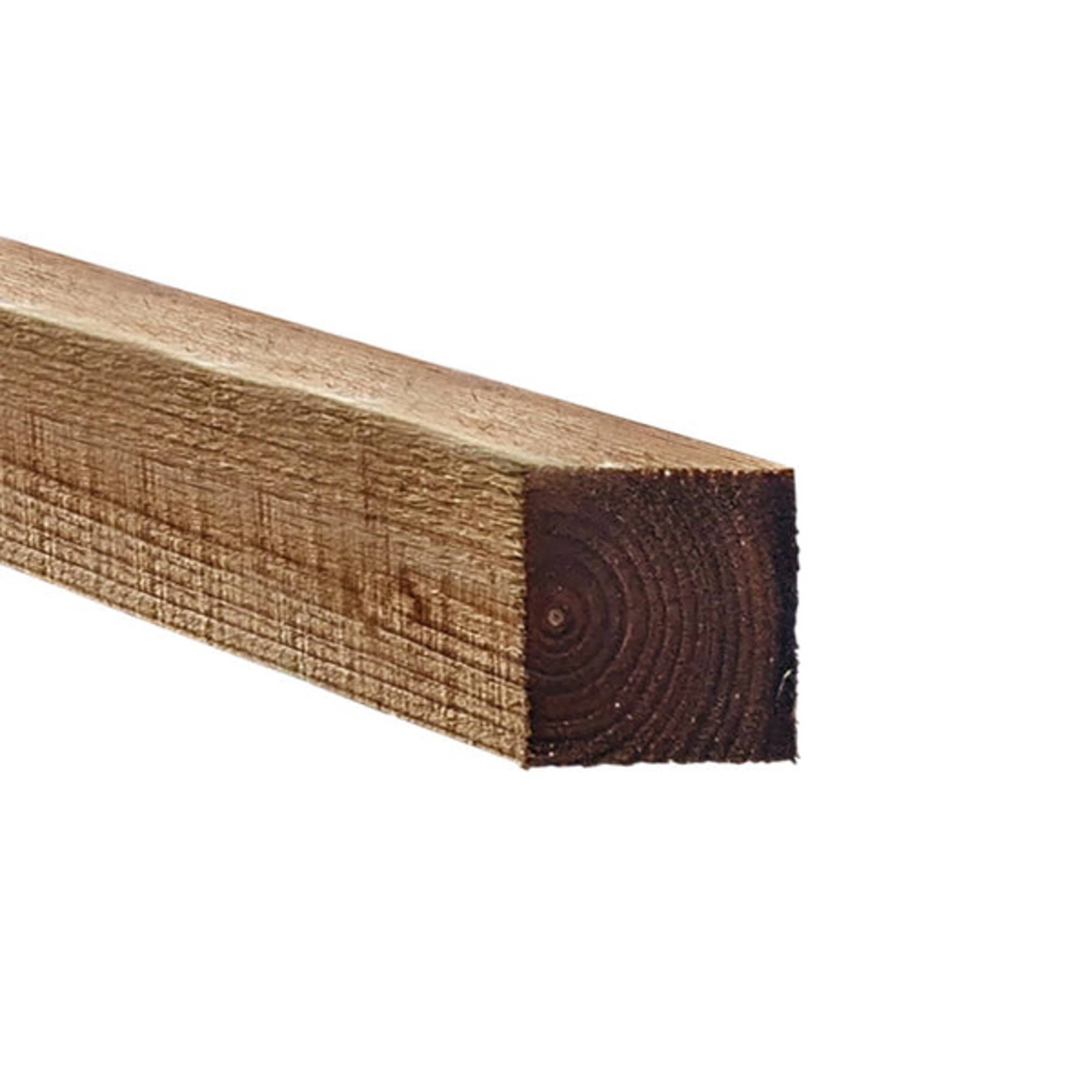 3x3 Timber For Garden Posts Treated Timber Posts 3x3" | 75mm X 75mm 100 ...