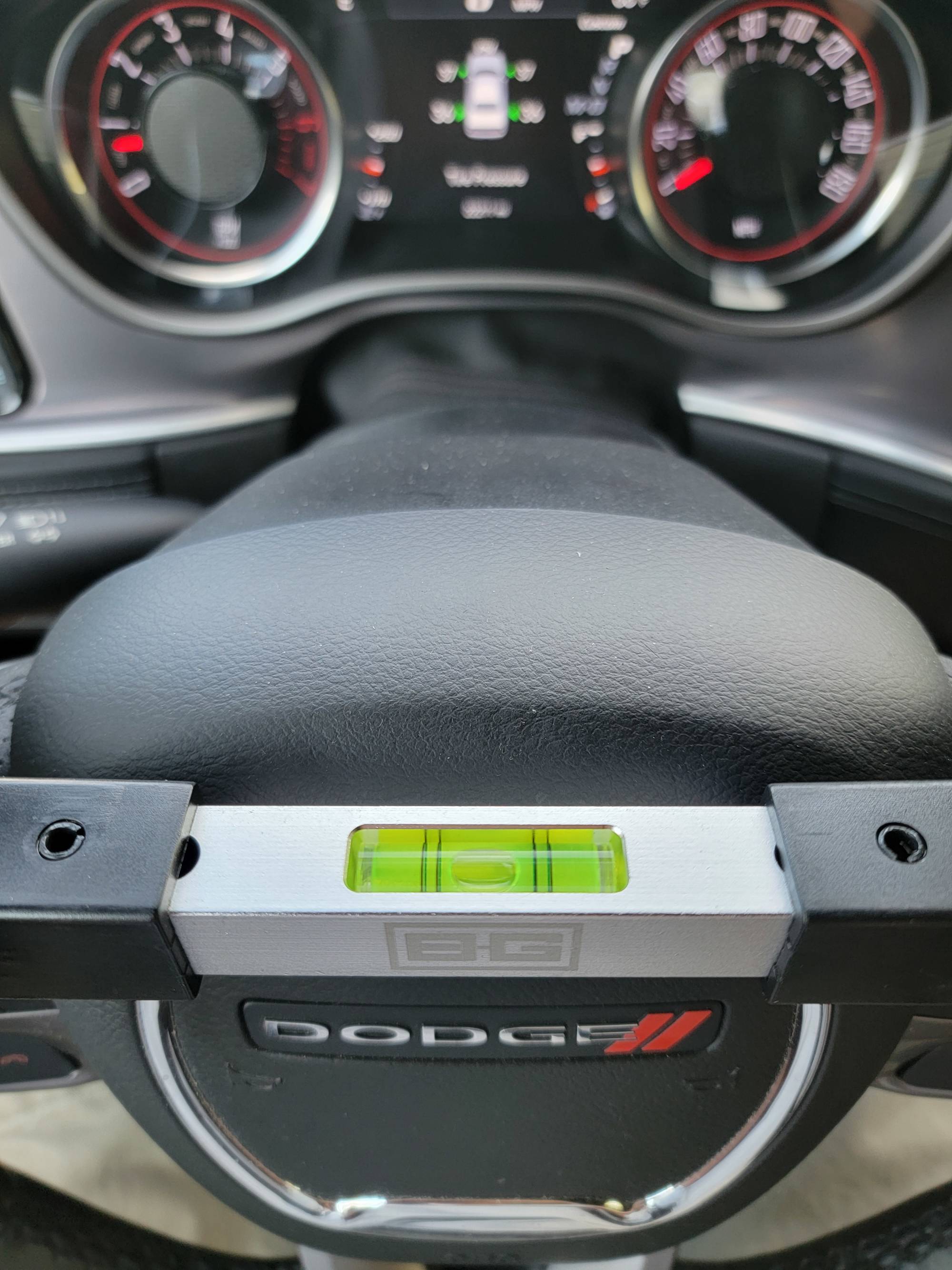 Longacre Steering Wheel / Helmet Hook | - Specialists In All