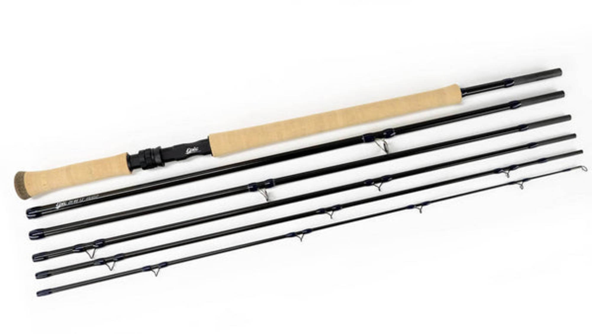 Two Handed Spey Rod Premium Quality Two Handed Fly Rod The Epic DH13