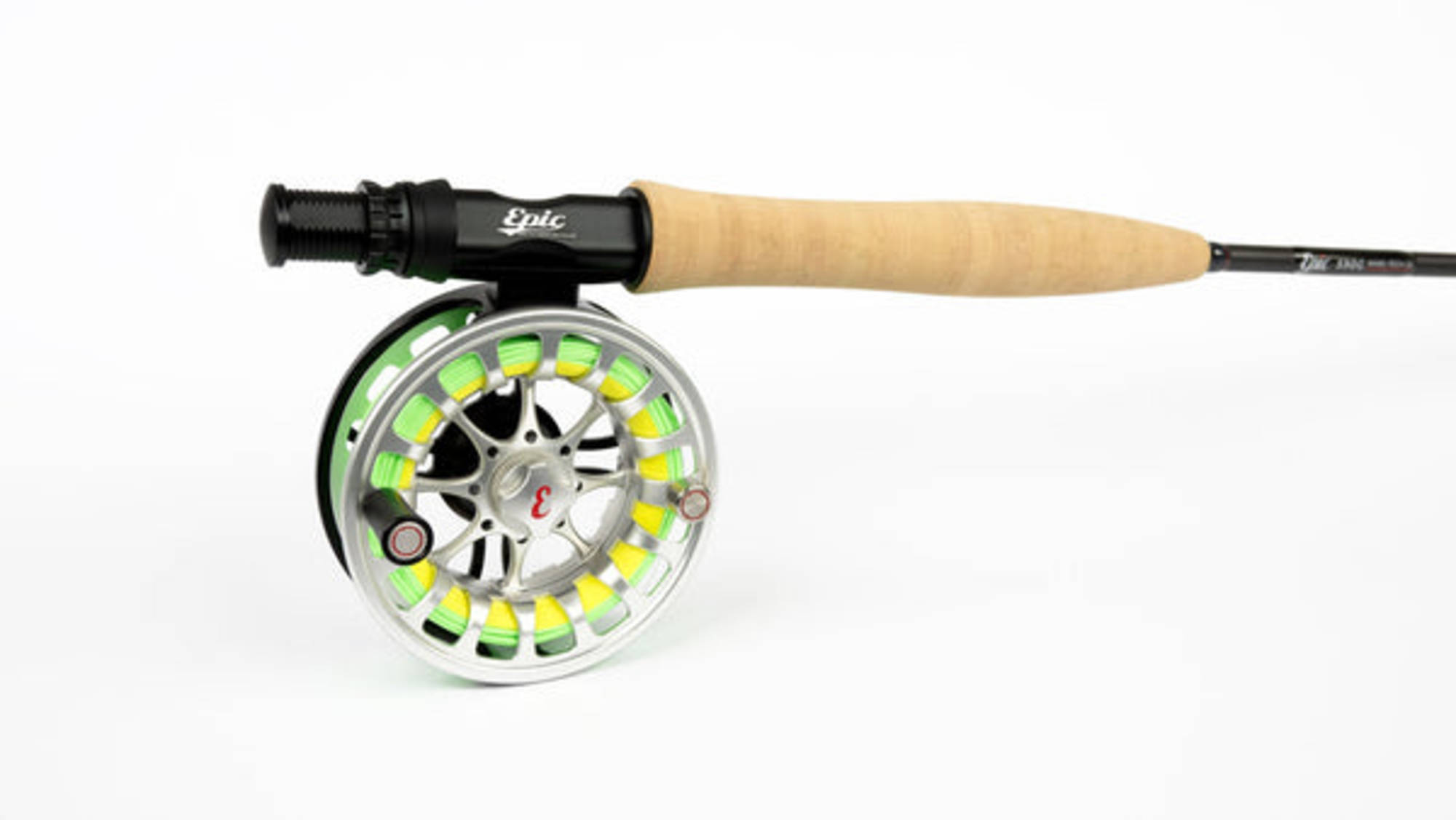 Red Truck Ft Fly Rod Fly Fishing Rod Reel Combo Red Truck 1953 8wt