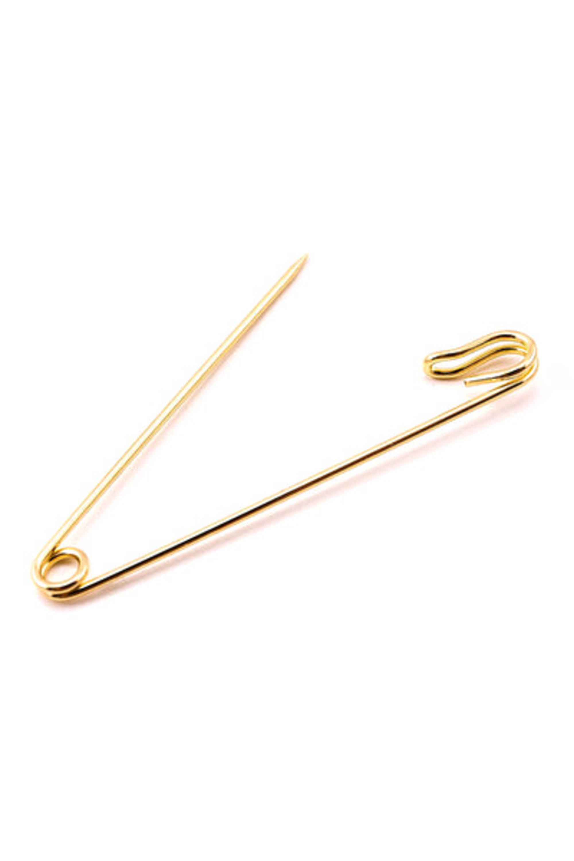 Fort Belvedere Collar Pins