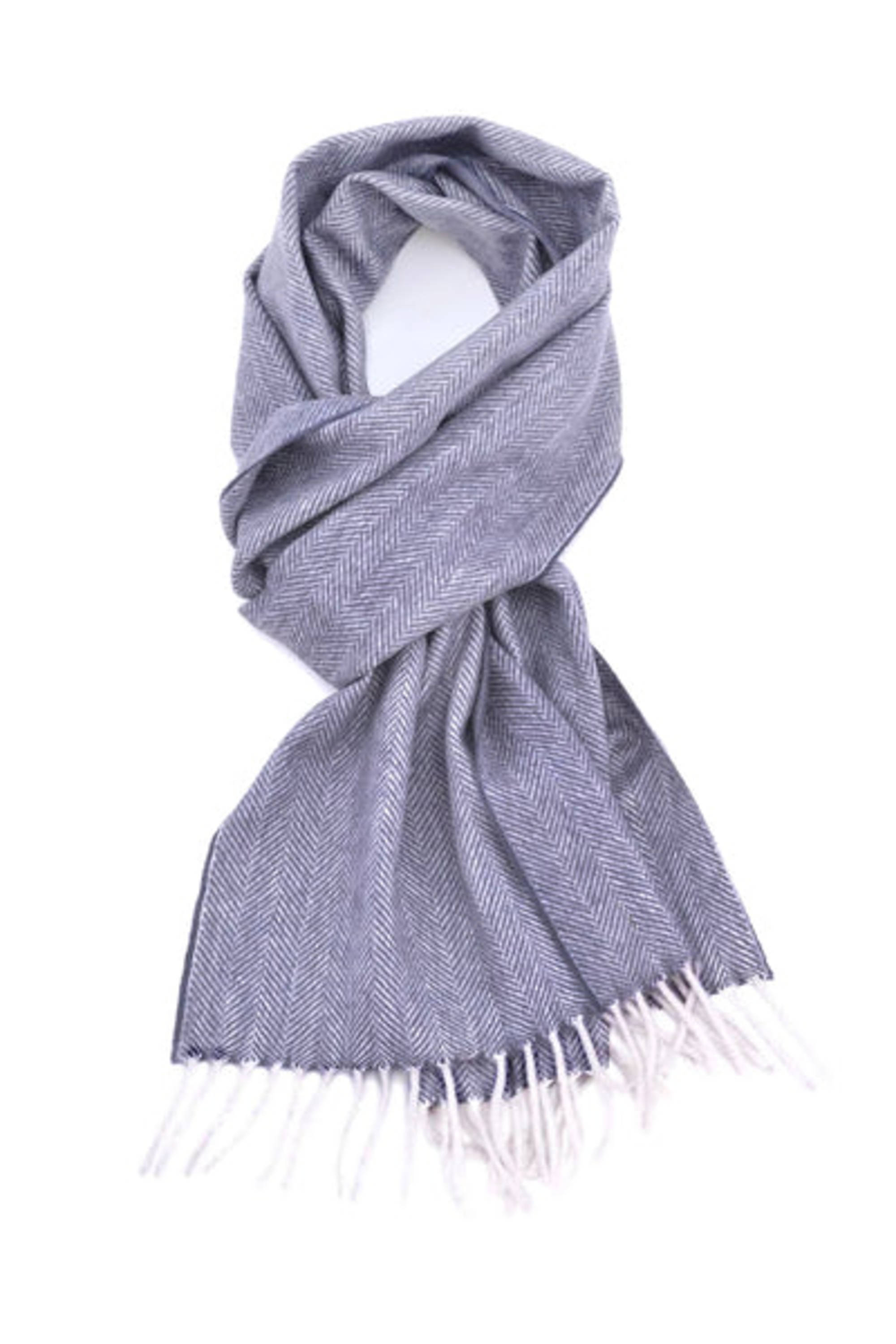 Fort Belvedere (and others: Hermès, Burberry) High-Quality Cashmere Scarf