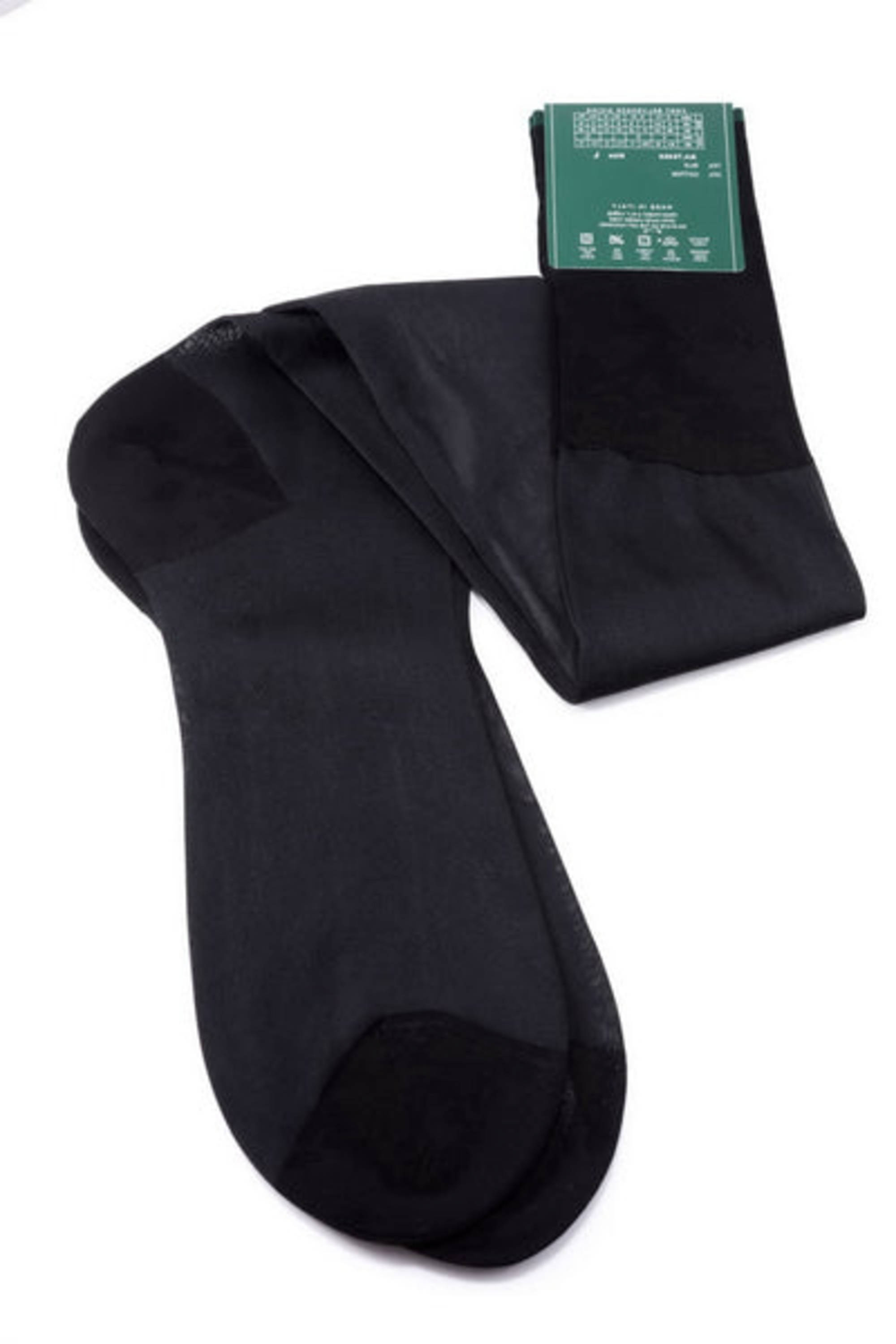 black silk dress socks Silk Dress Socks