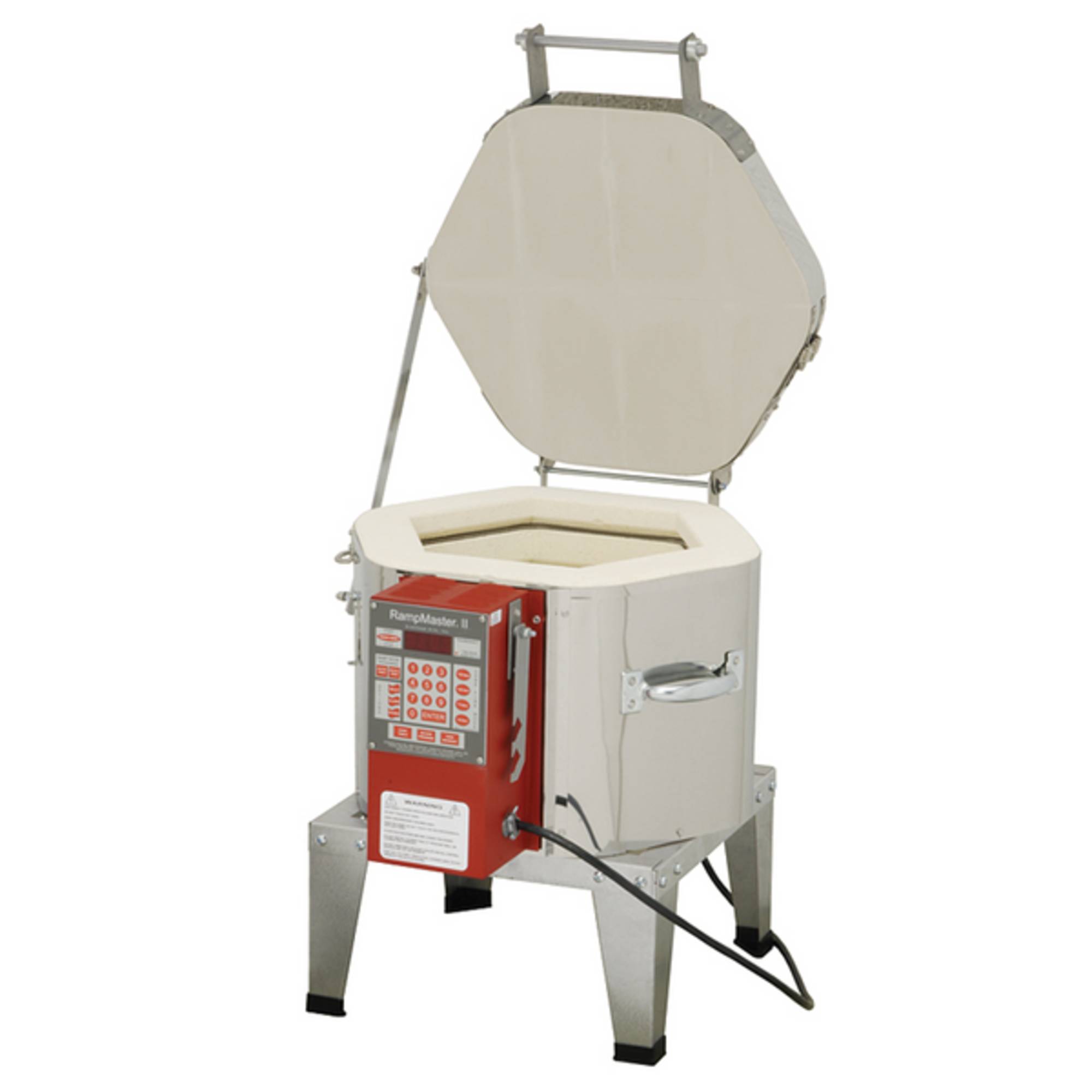 Evenheat High-Fire 810 Ceramic Kiln — Modern Potters