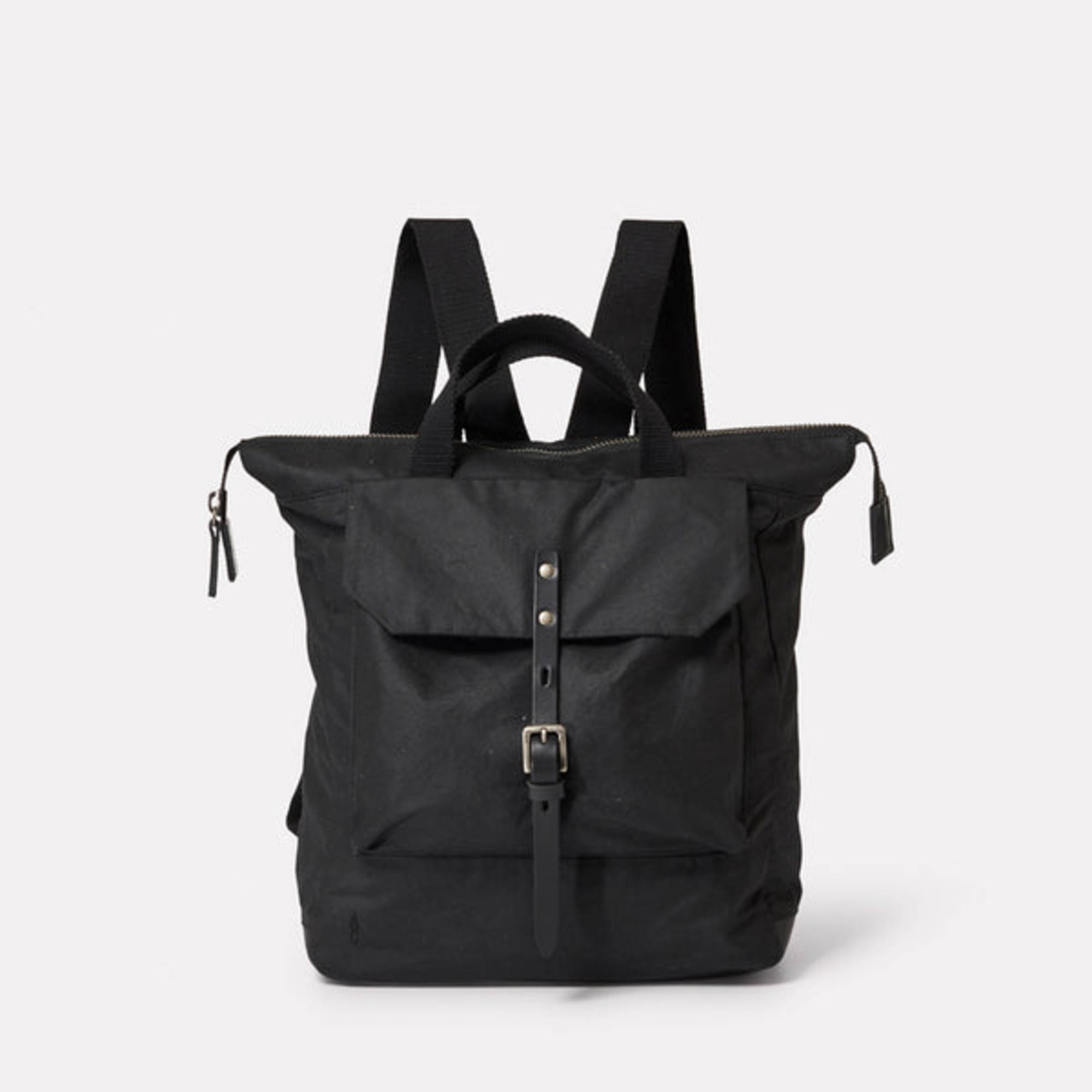 ally capellino leather backpack Hoy Mini in Tan |Ally Ally Capellino 'Dean' Rucksack