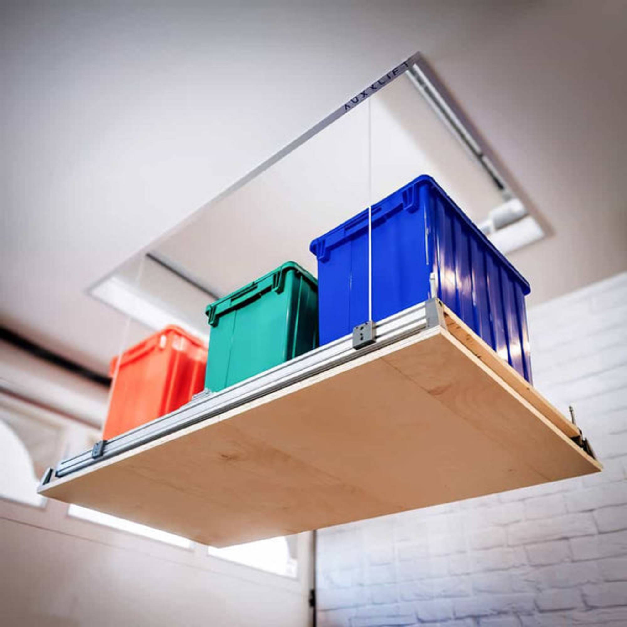 ワイヤーボックス アクタス ワイヤーバスケット 3個セット アクタス