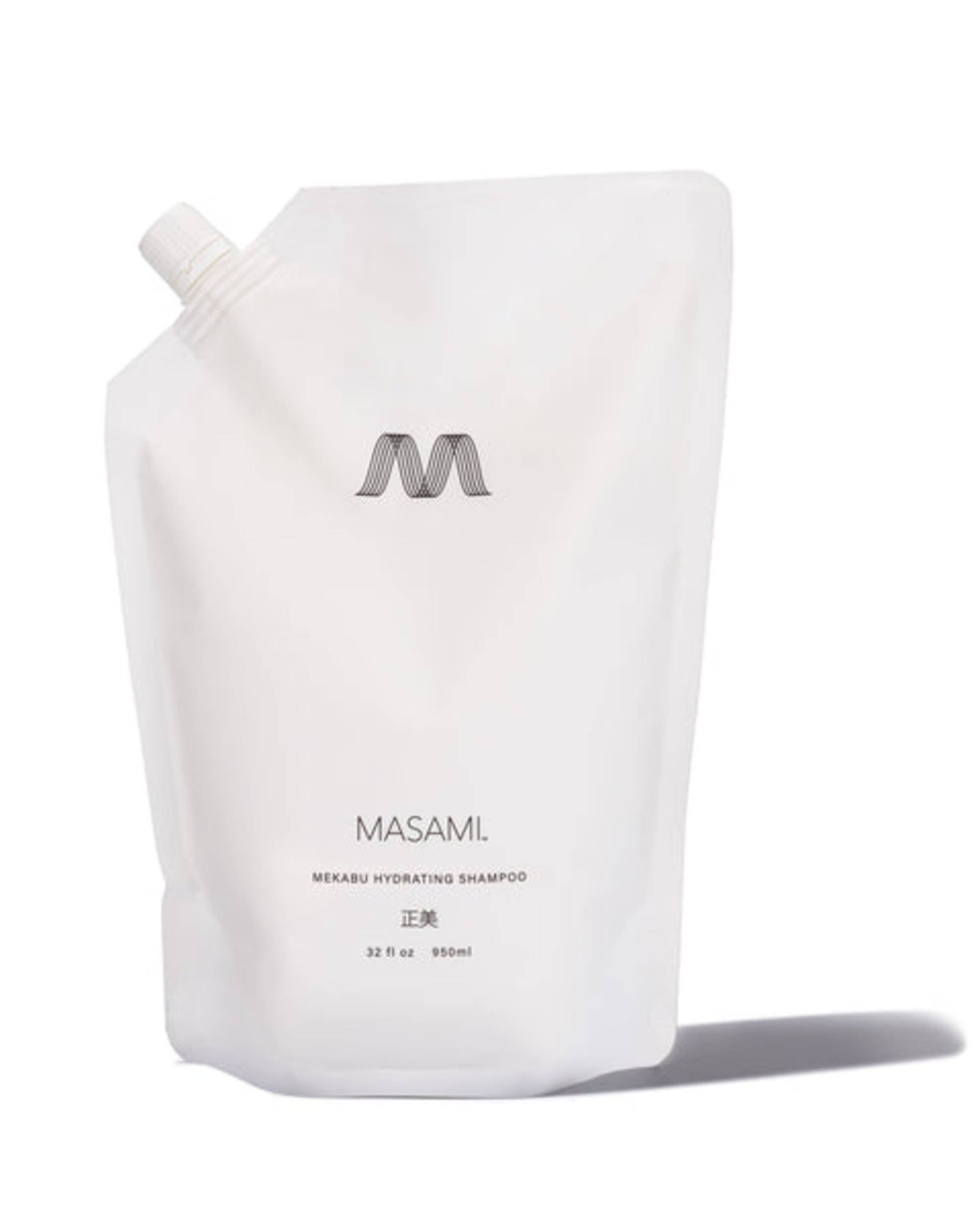 Jinia Scalp Scrubber – Masami