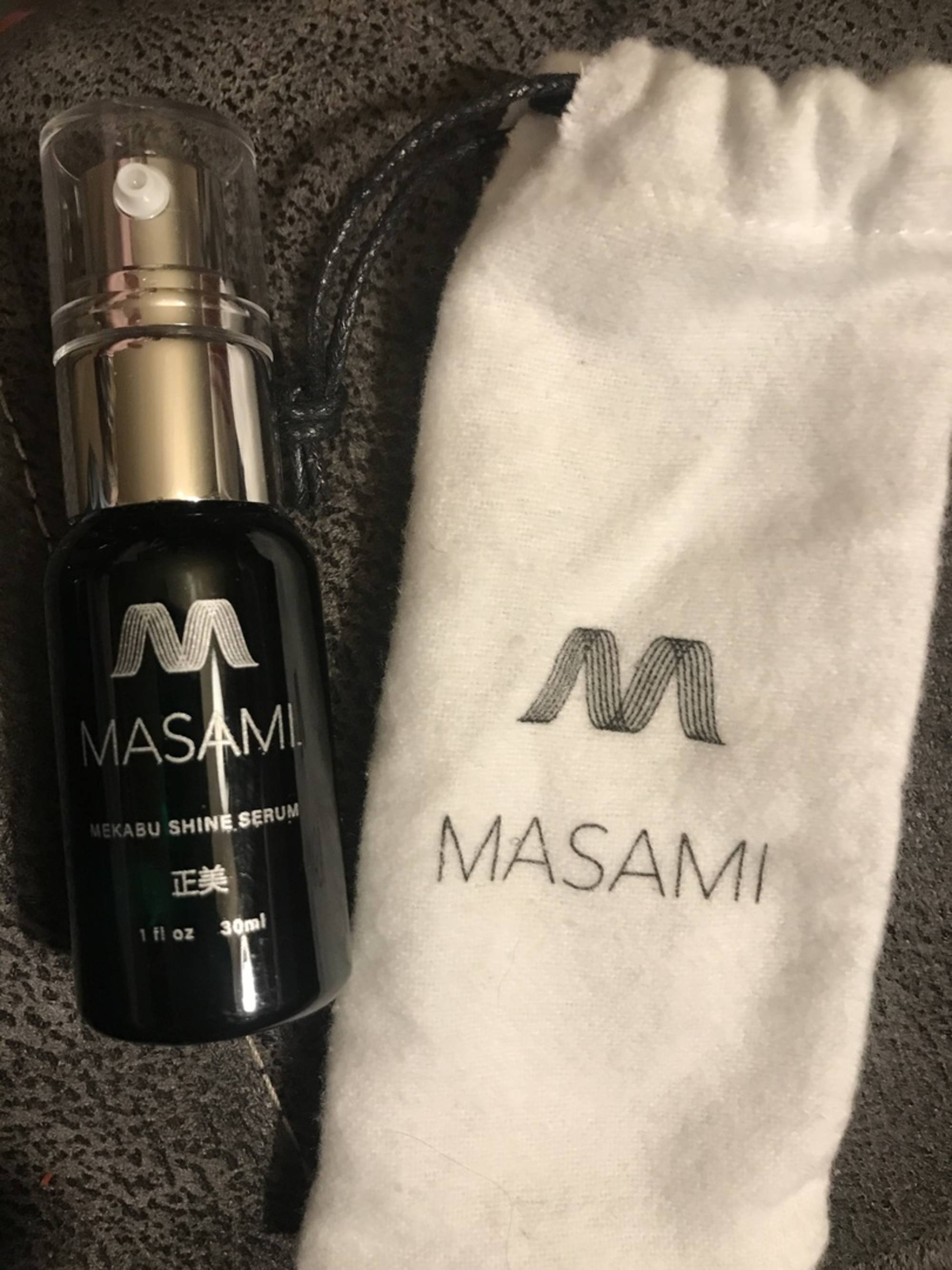 10 oz Shampoo or Conditioner Bottle Pump – Masami