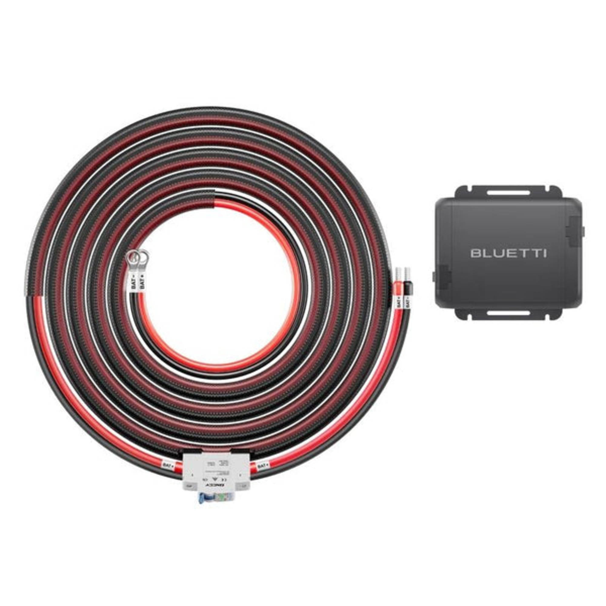 BLUETTI Charger 1 560W Alternator Charger With DC Cables — True Gear