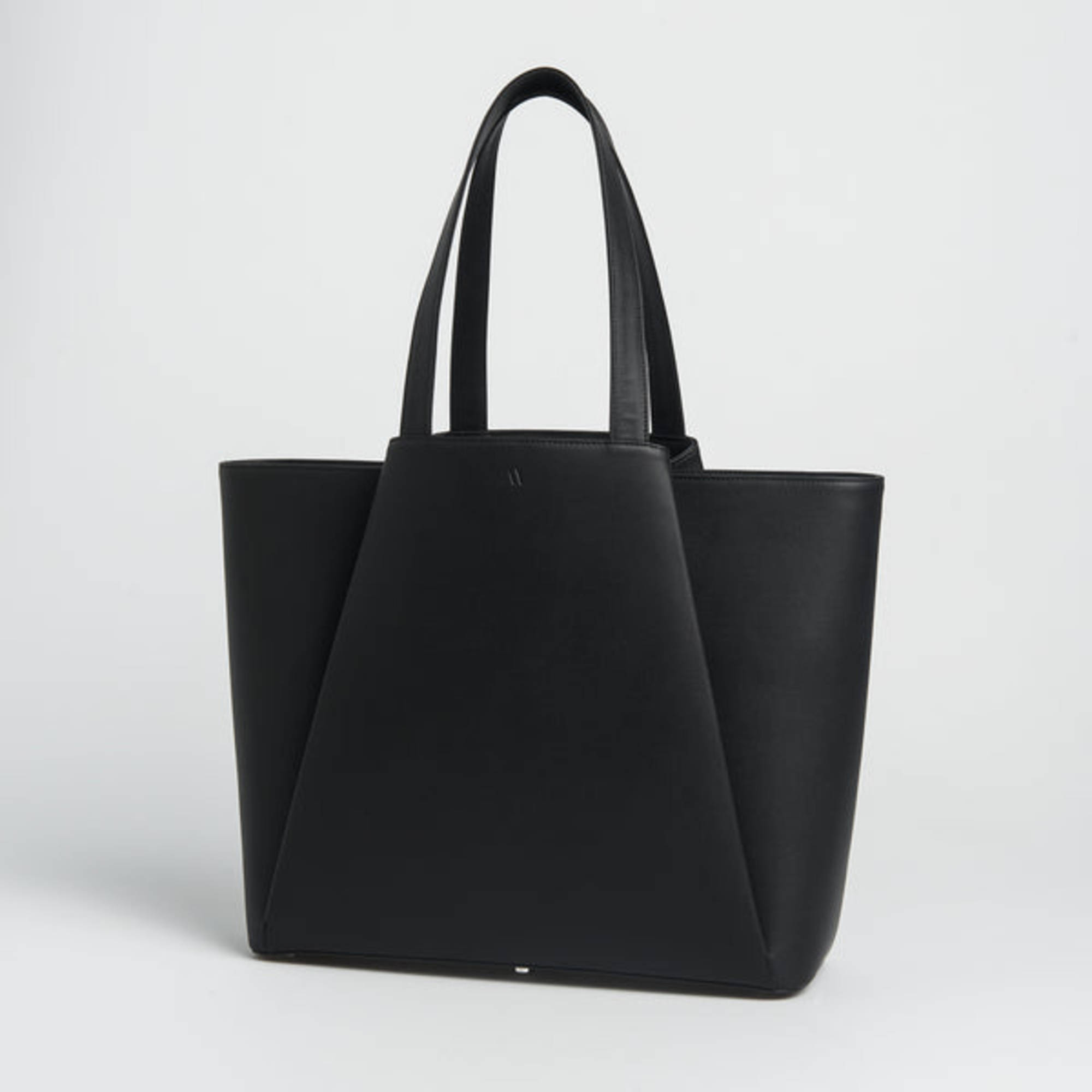 【Kaikai Kiki x Blackpink】Tote Bag Black★トッドバッグ New] Kaikai Kiki x Blackpink Tote Bag Black K-Pop Black Pink