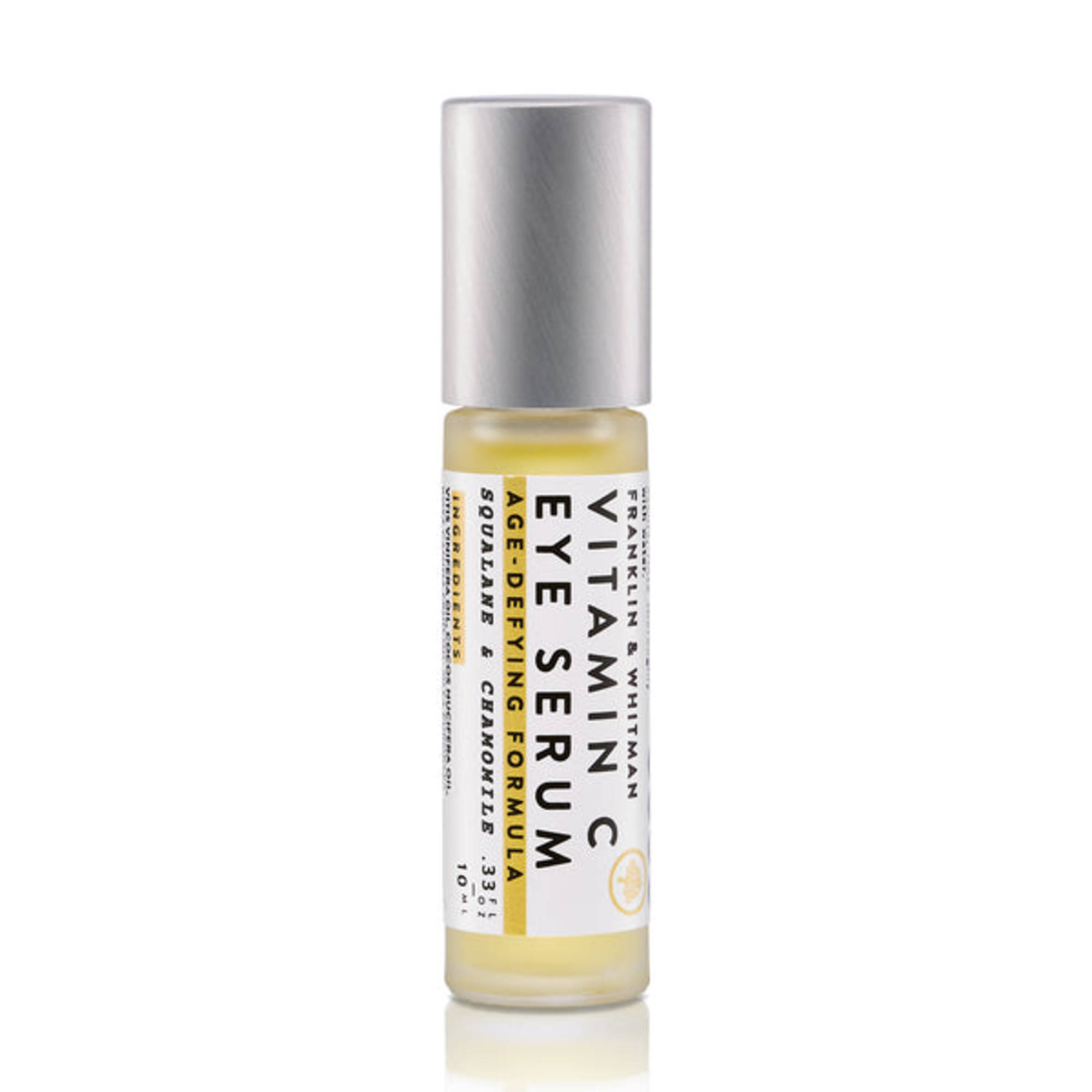 Vitamin C Eye Serum  FRANKLIN & WHITMAN