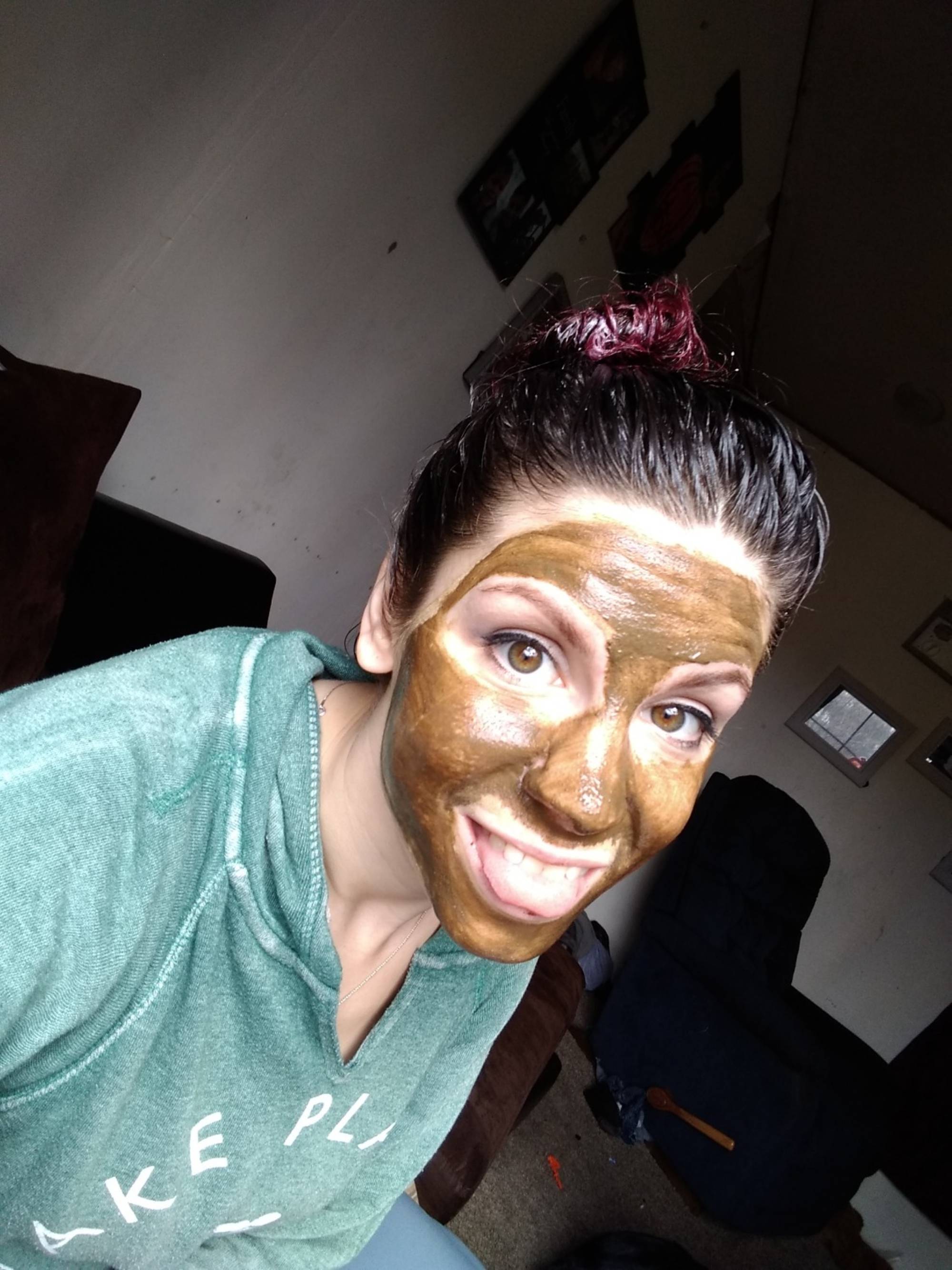 Oak Lane Clay Mask – FRANKLIN & WHITMAN