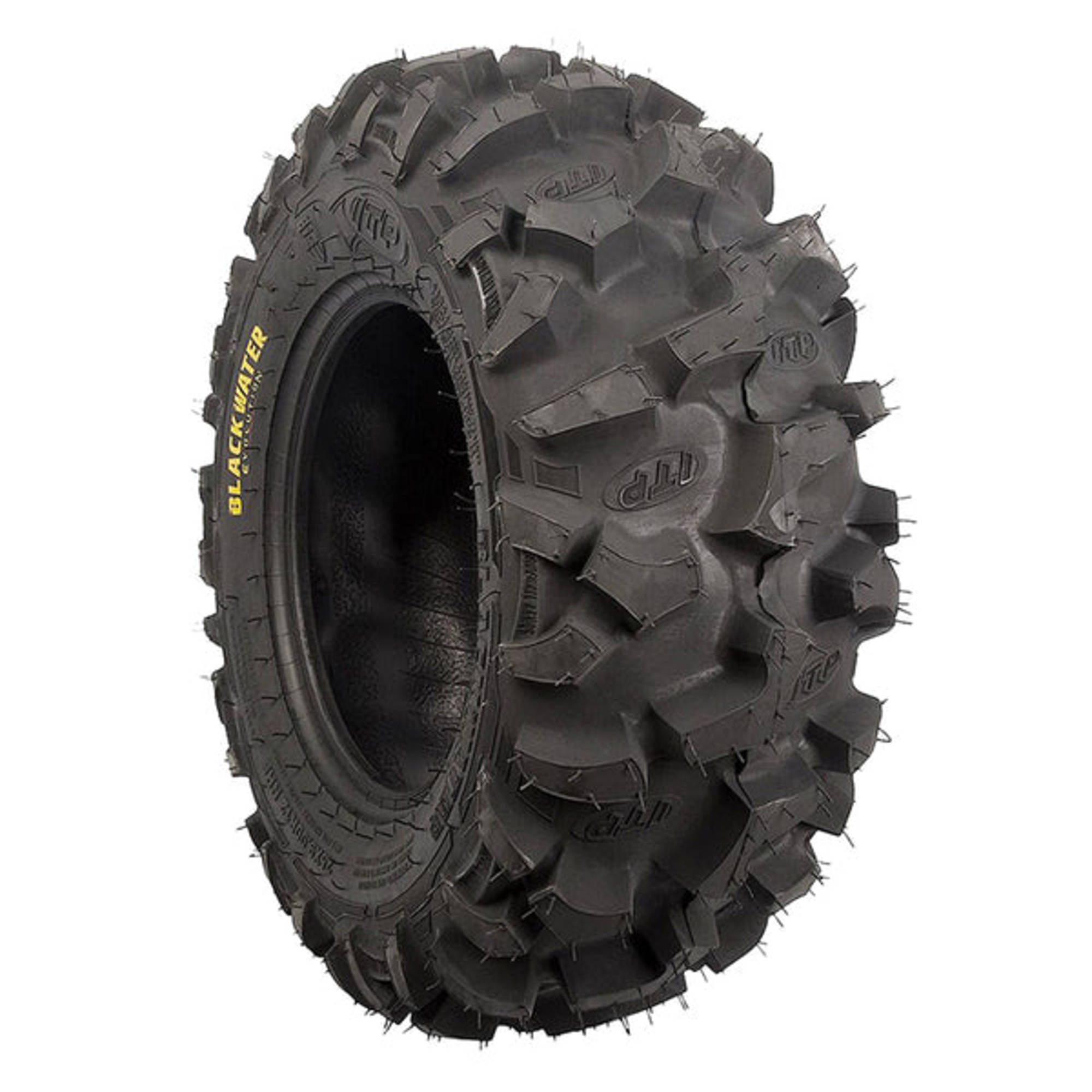 AMS® Swamp Fox PLUS ATV / UTV Tire | 6-Ply – Ride or Die Tire