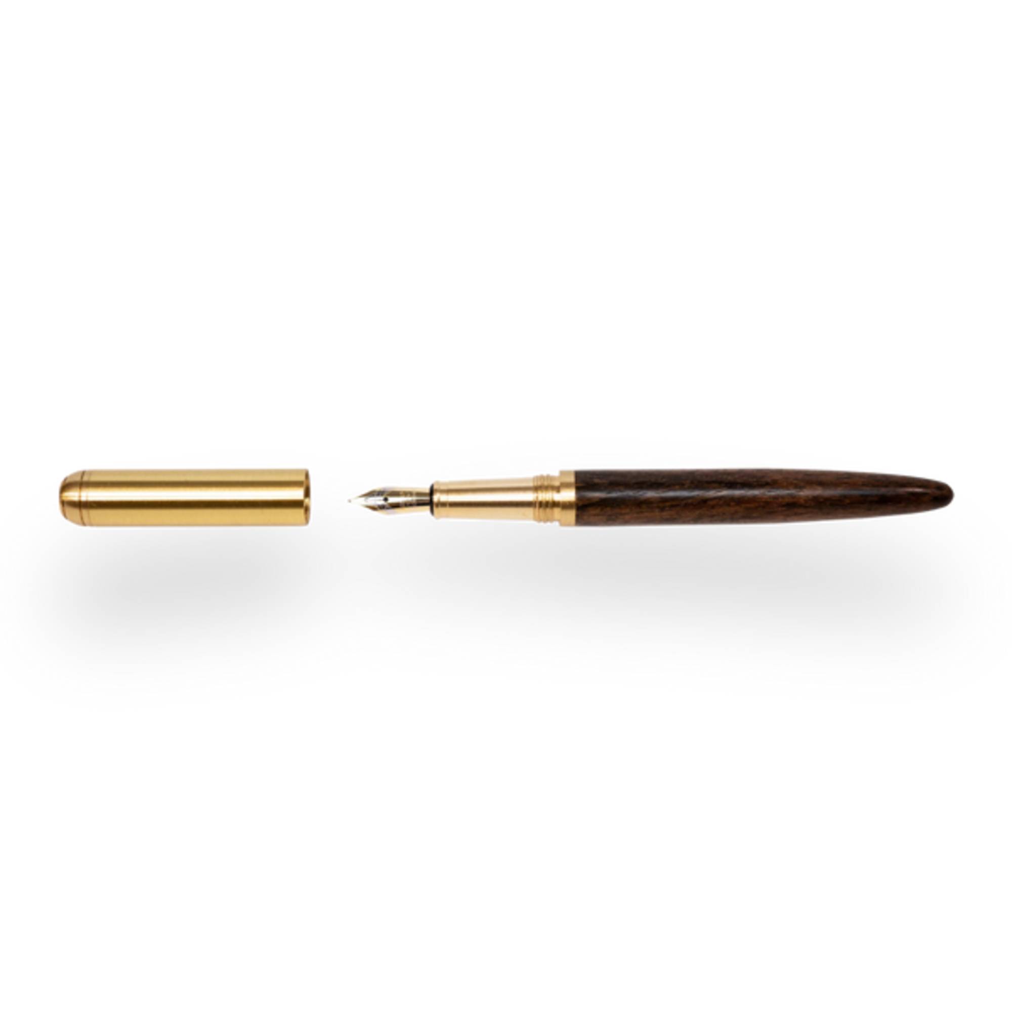[FaB] Golden Tipple CF 3枚 Delta Neo Gallery Marigold Gold Trim Ballpoint – Fountain