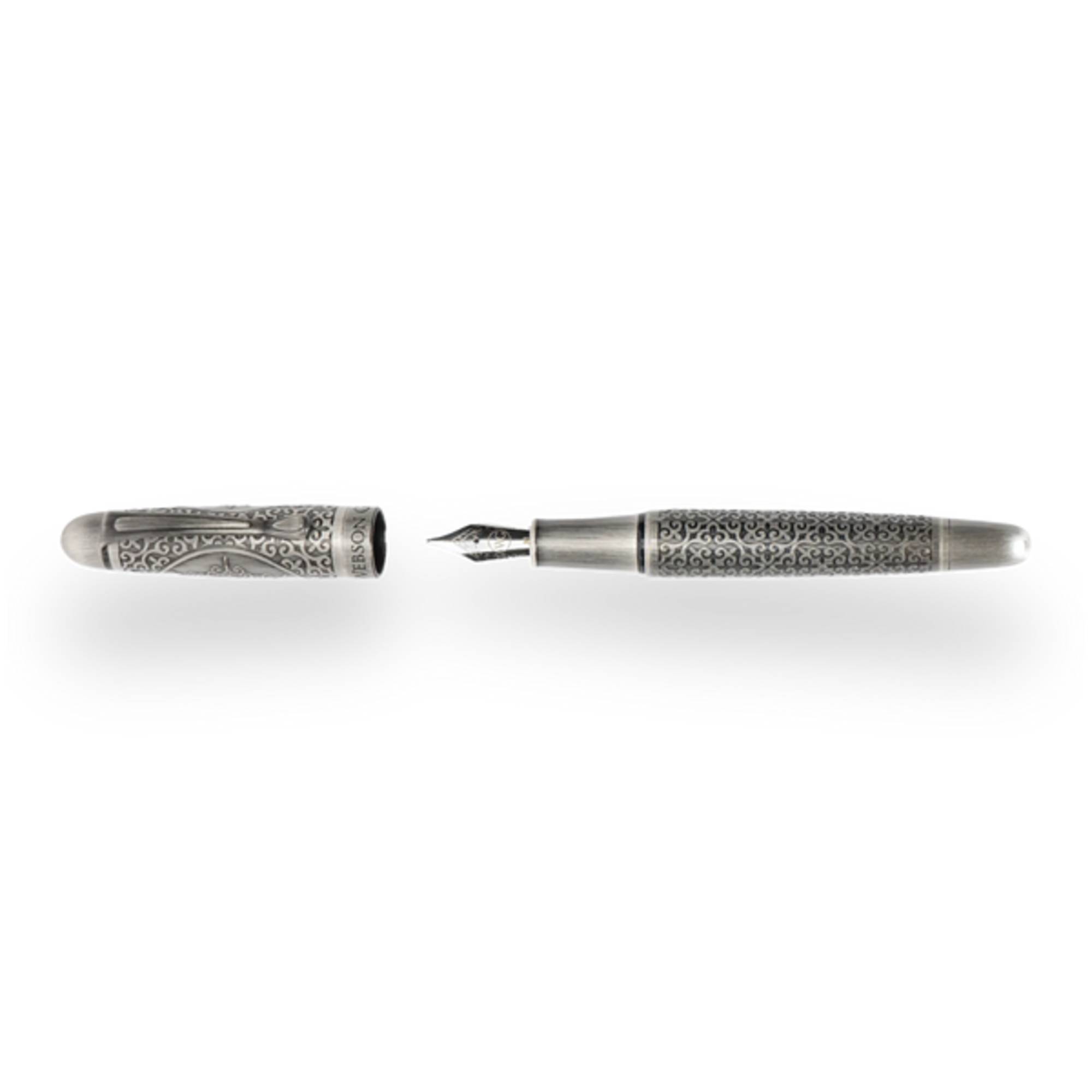 正規店仕入れの Admiral Fountain Pen – Websongill 管楽器・吹奏楽器
