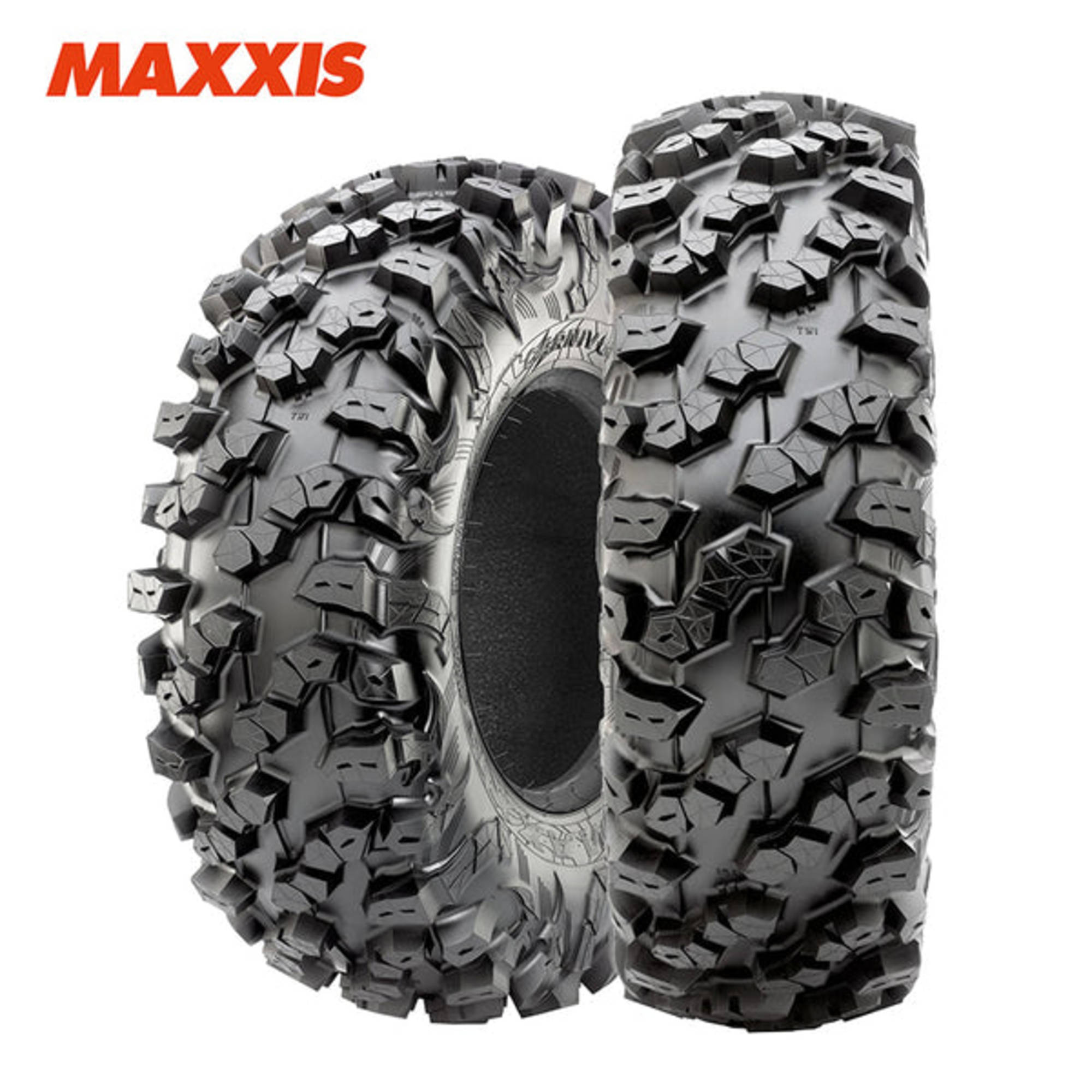 Maxxis® Carnivore RT ML9 UTV / SxS Radial Tire | 8-Ply – Ride or