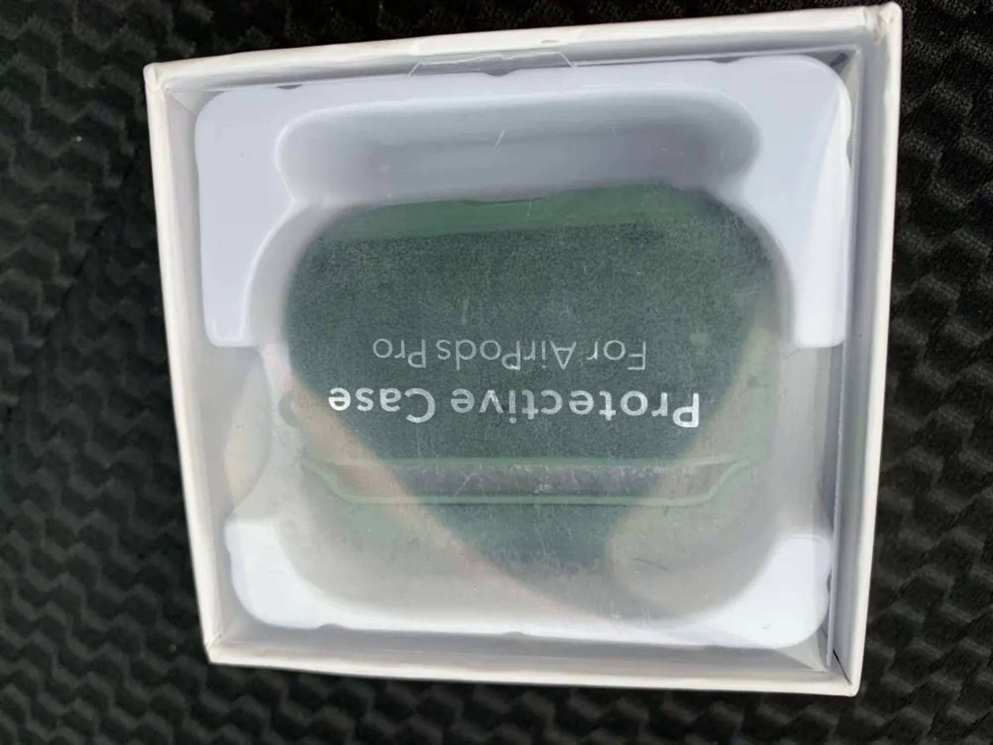 Funda para Airpods de Alcántara — Sydnee