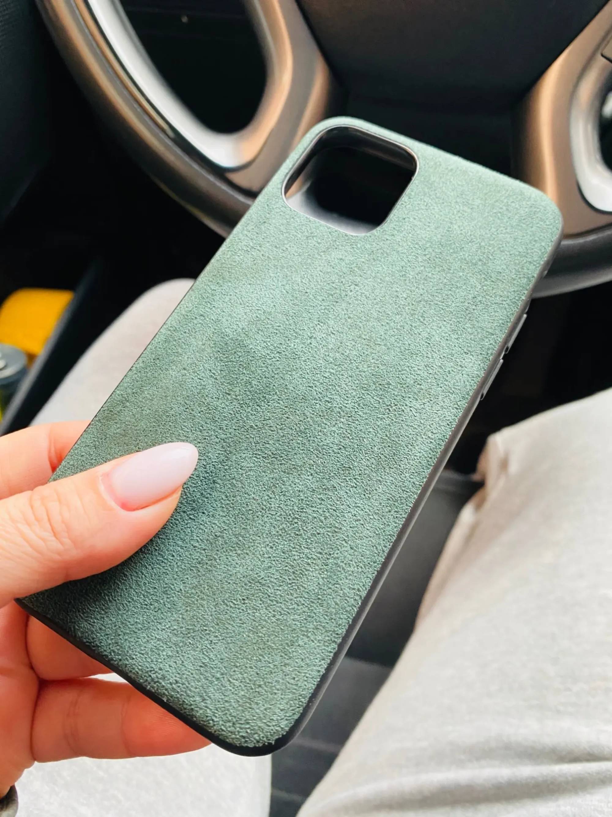 Funda para Airpods de Alcántara — Jessie J.