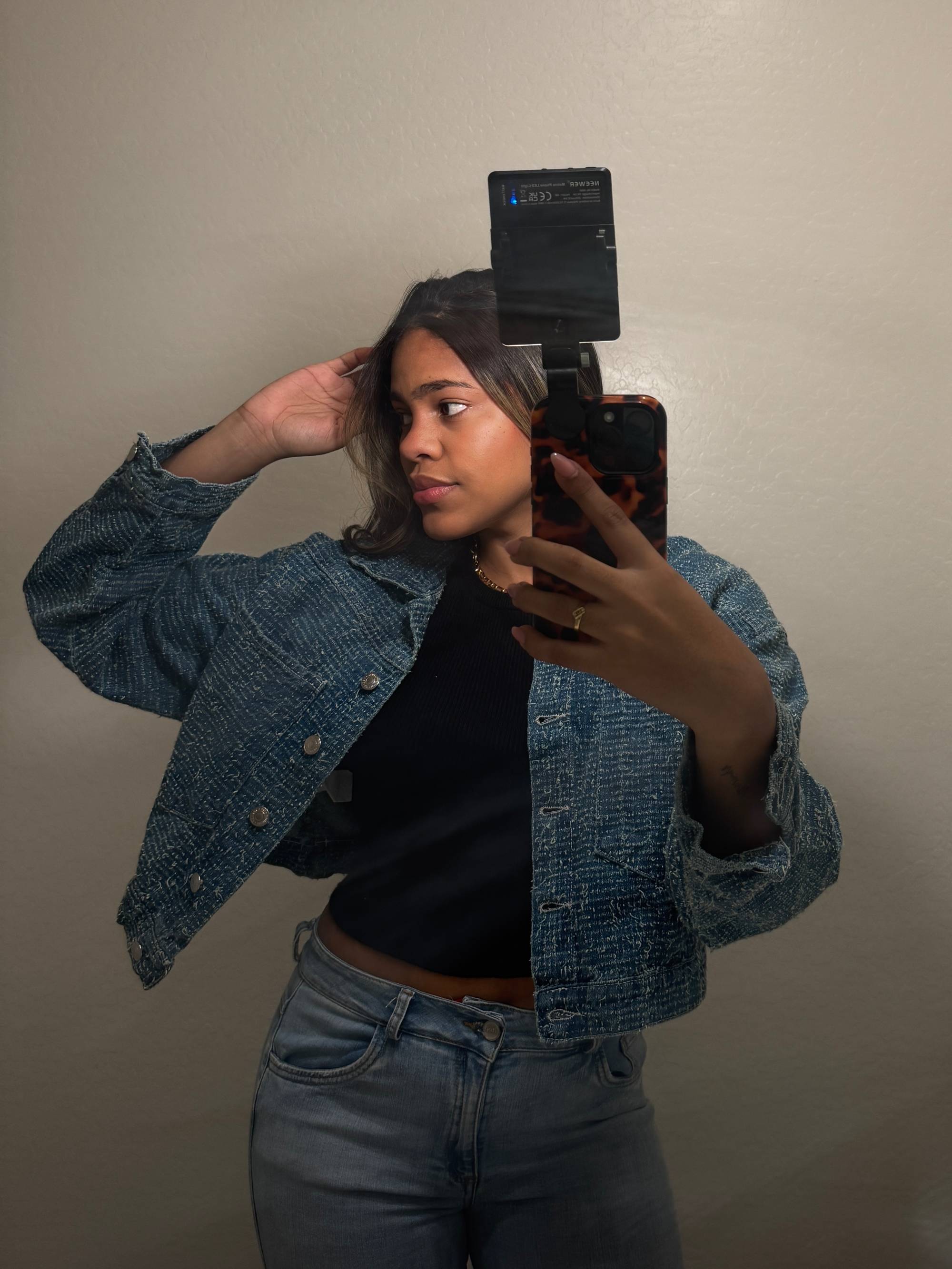【EEUN】Savannah Denim EEUN】Savannah Denim EEUN | Savannah Denim