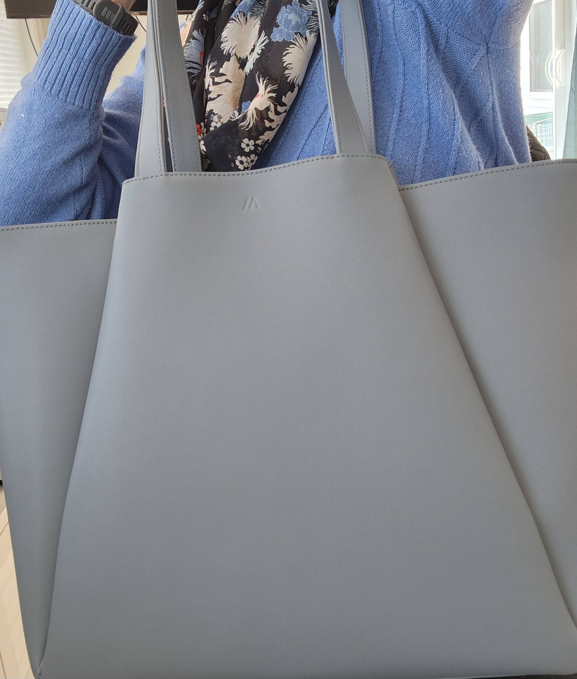 Pyramid - summer taupe – Kaai Bags | North America