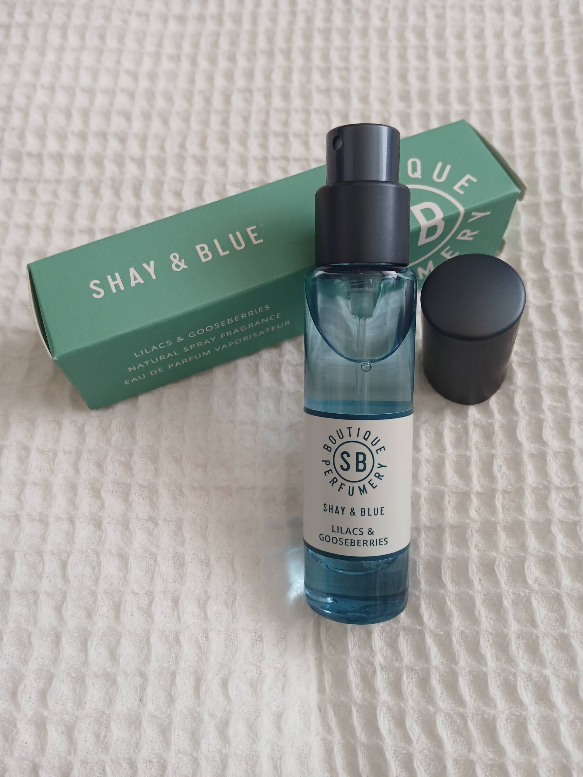 注目ブランド Limited Edition Lilacs & Gooseberries 100ml | Clean All 小物
