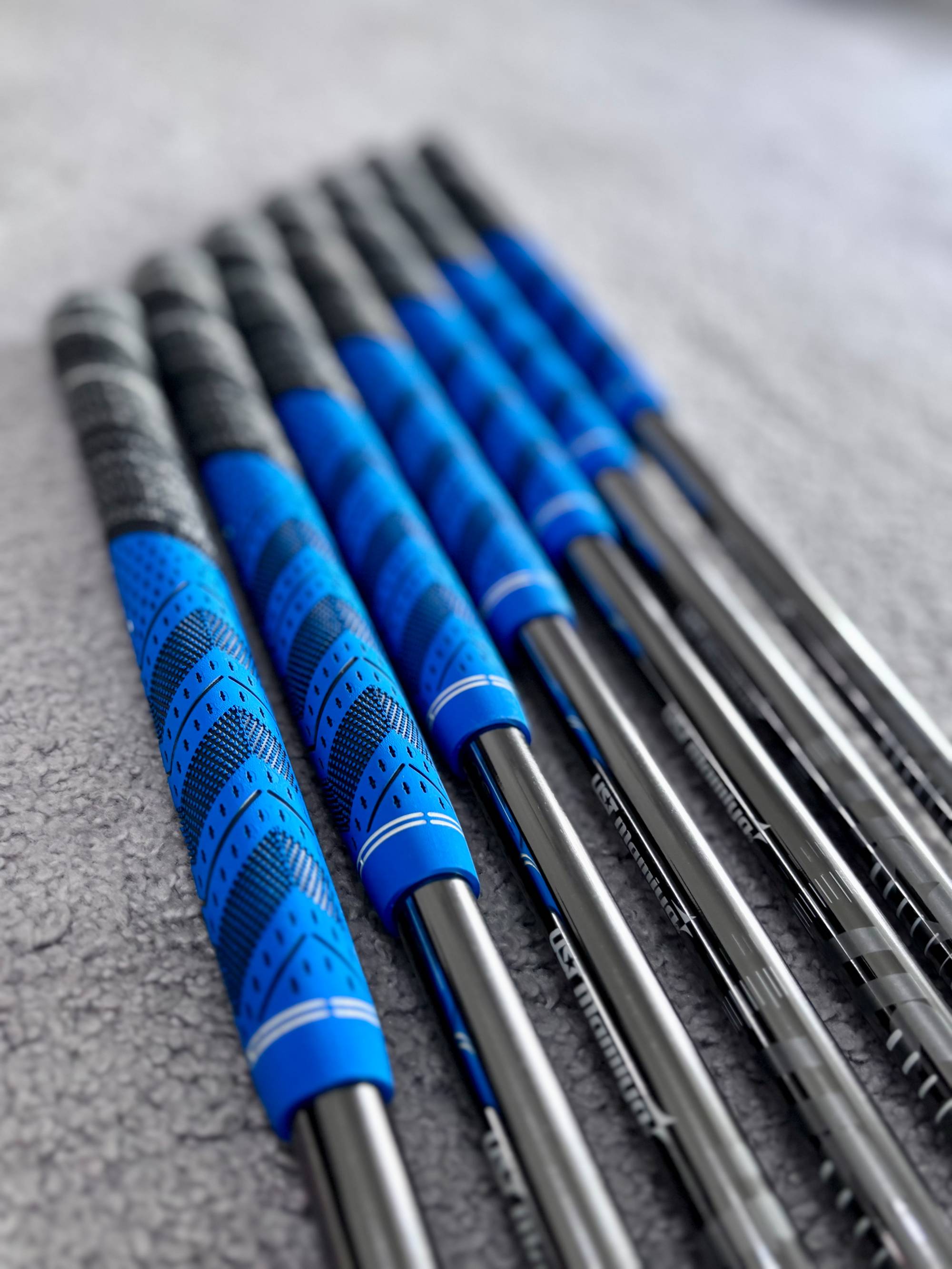 Iron 101 - The Best Iron Set for Beginners - Takomo Golf Iron 101 - The Best Iron Set for Beginners - Takomo Golf